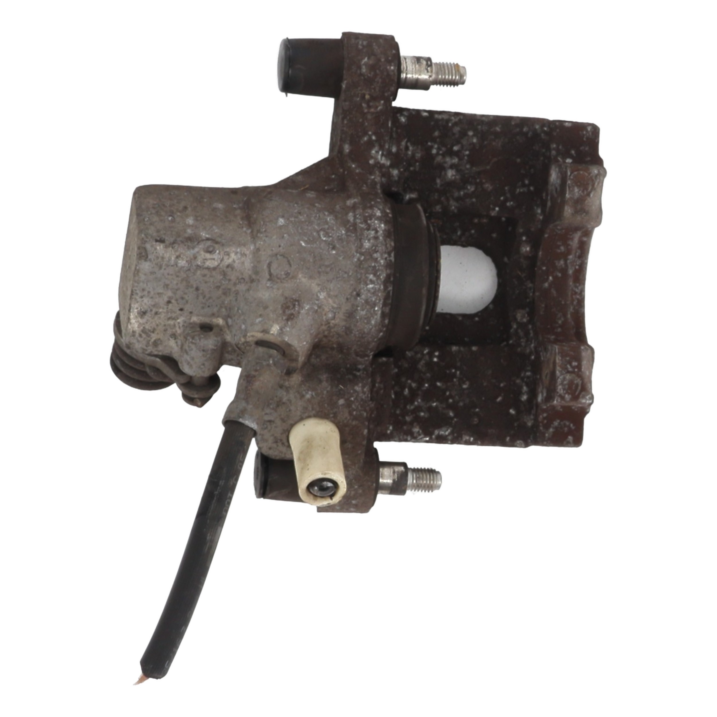 Etrier arriere droit (freinage) pour FORD C-MAX 2 PHASE 2 Etrier arriere droit (freinage) pour FORD C-MAX 2 PHASE 2
