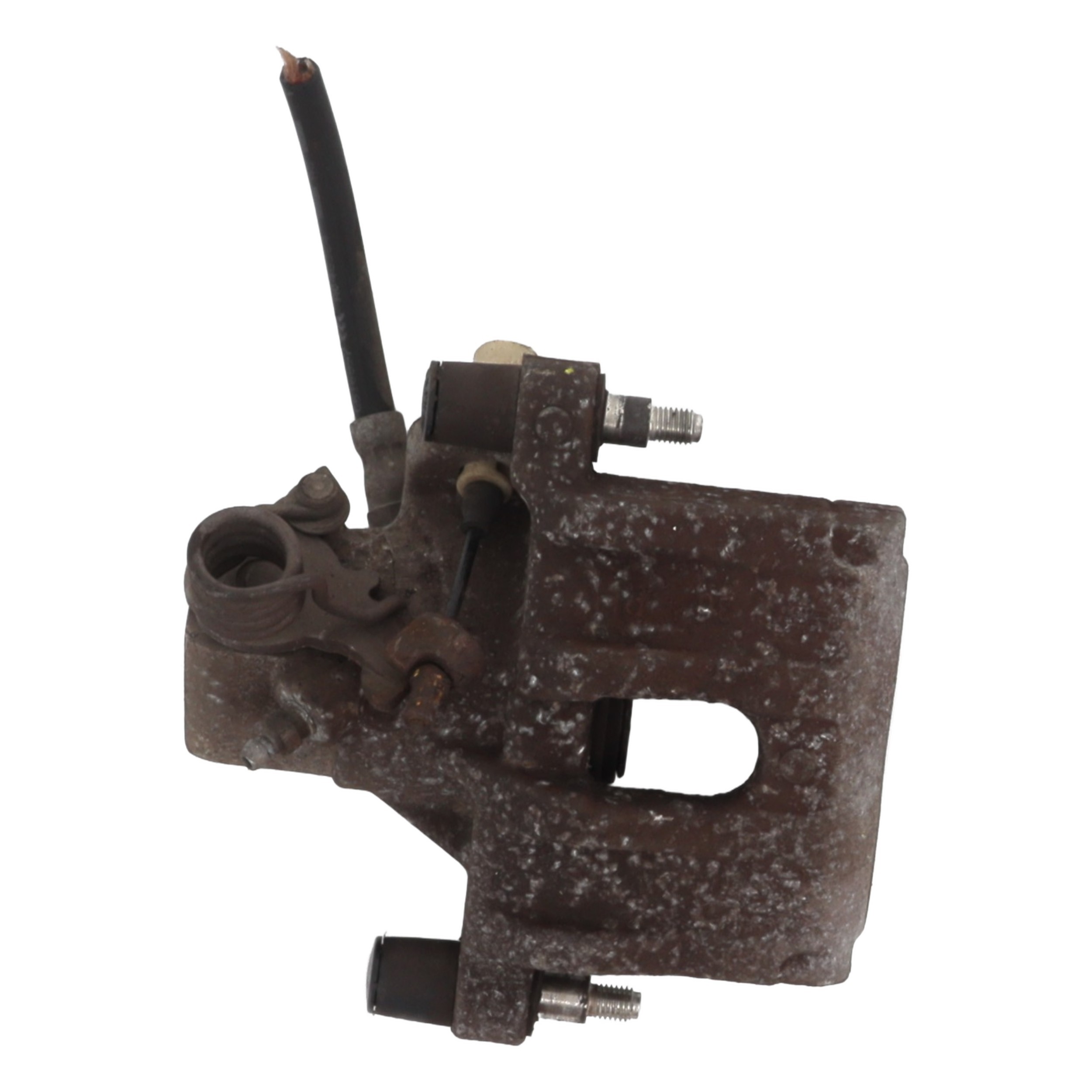 Etrier arriere droit (freinage) pour FORD C-MAX 2 PHASE 2 Etrier arriere droit (freinage) pour FORD C-MAX 2 PHASE 2