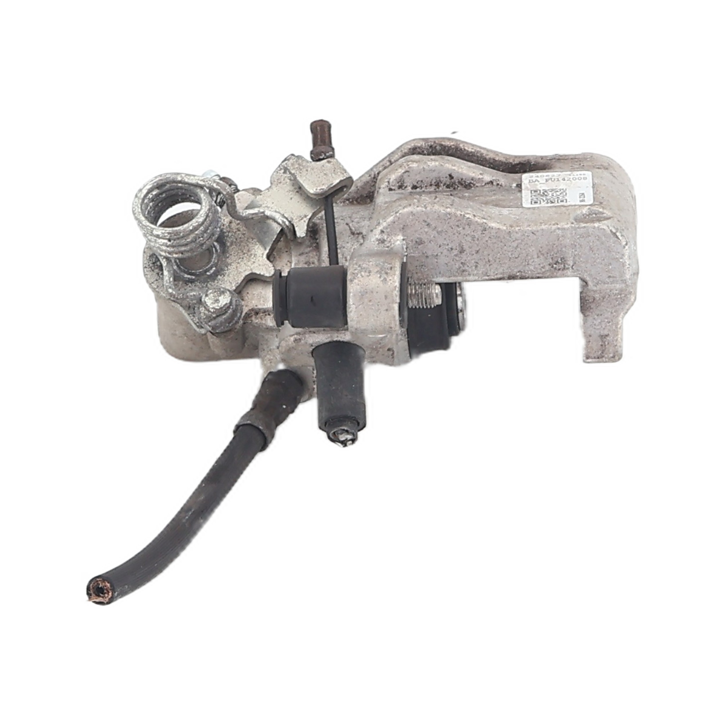 Etrier arriere gauche (freinage) pour FORD C-MAX 2 PHASE 2 Etrier arriere gauche (freinage) pour FORD C-MAX 2 PHASE 2