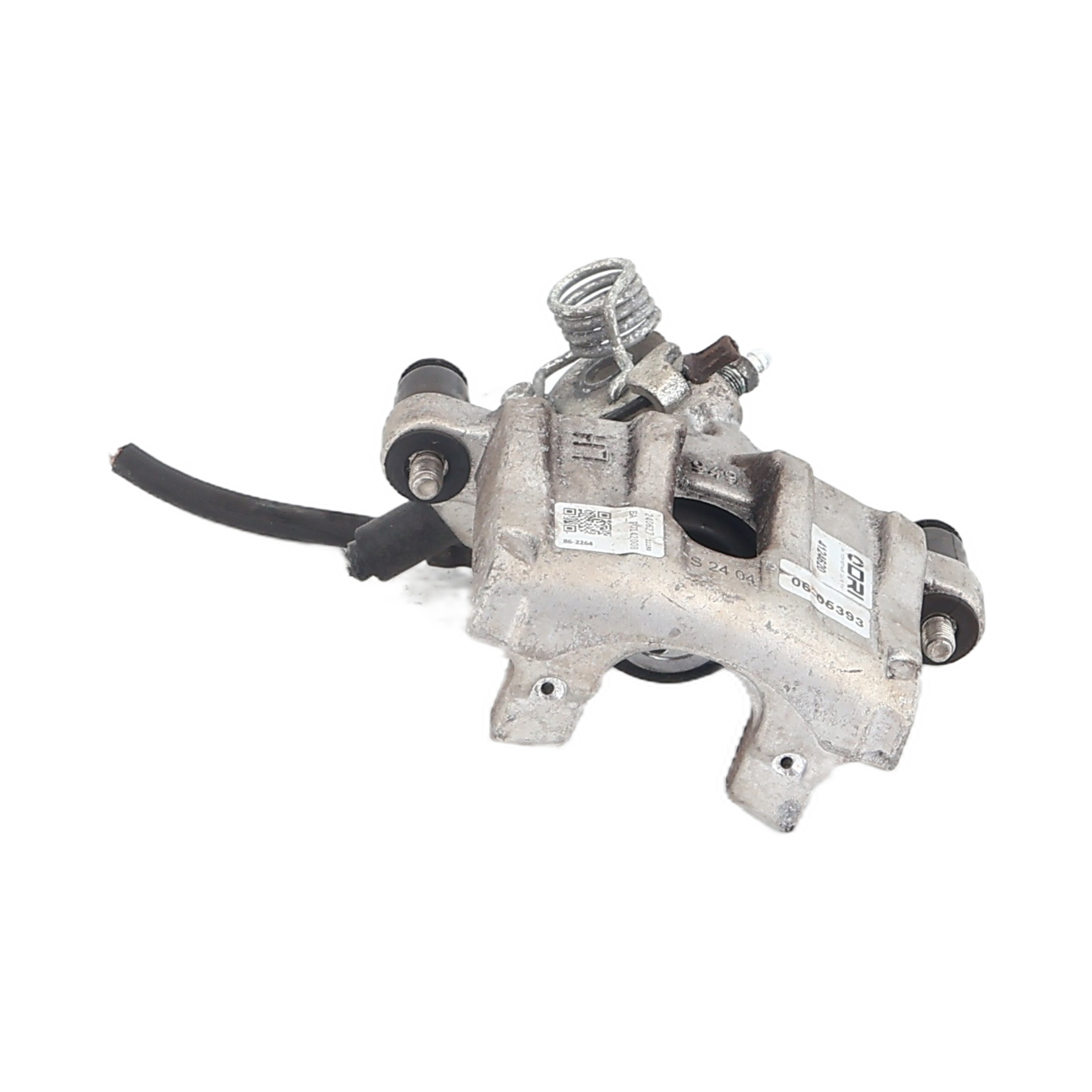 Etrier arriere gauche (freinage) pour FORD C-MAX 2 PHASE 2 Etrier arriere gauche (freinage) pour FORD C-MAX 2 PHASE 2