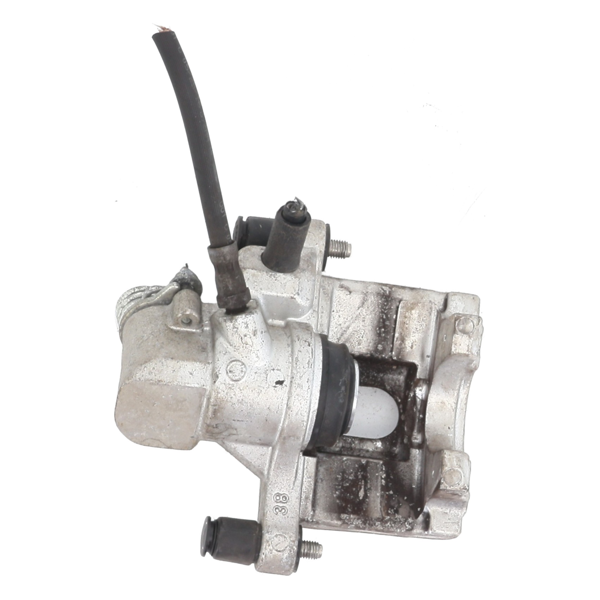 Etrier arriere gauche (freinage) pour FORD C-MAX 2 PHASE 2 Etrier arriere gauche (freinage) pour FORD C-MAX 2 PHASE 2