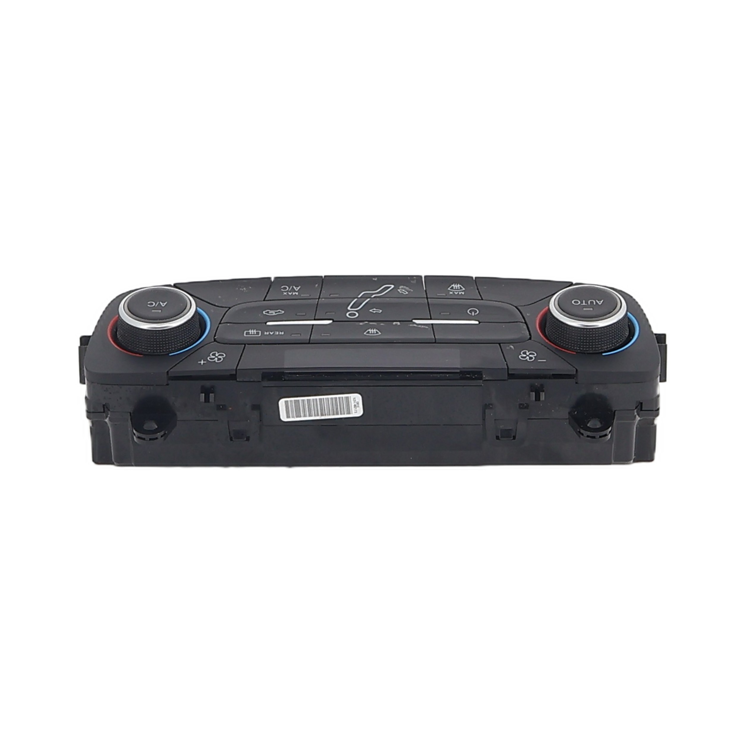 Commande chauffage pour FORD C-MAX 2 PHASE 2 Commande chauffage pour FORD C-MAX 2 PHASE 2