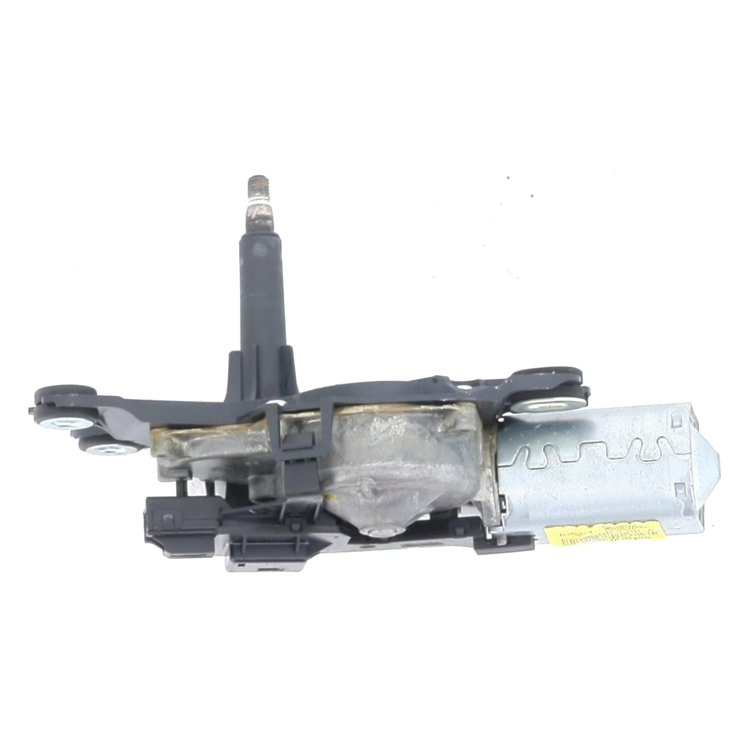 Moteur essuie glace arriere pour FORD C-MAX 2 PHASE 2 Moteur essuie glace arriere pour FORD C-MAX 2 PHASE 2