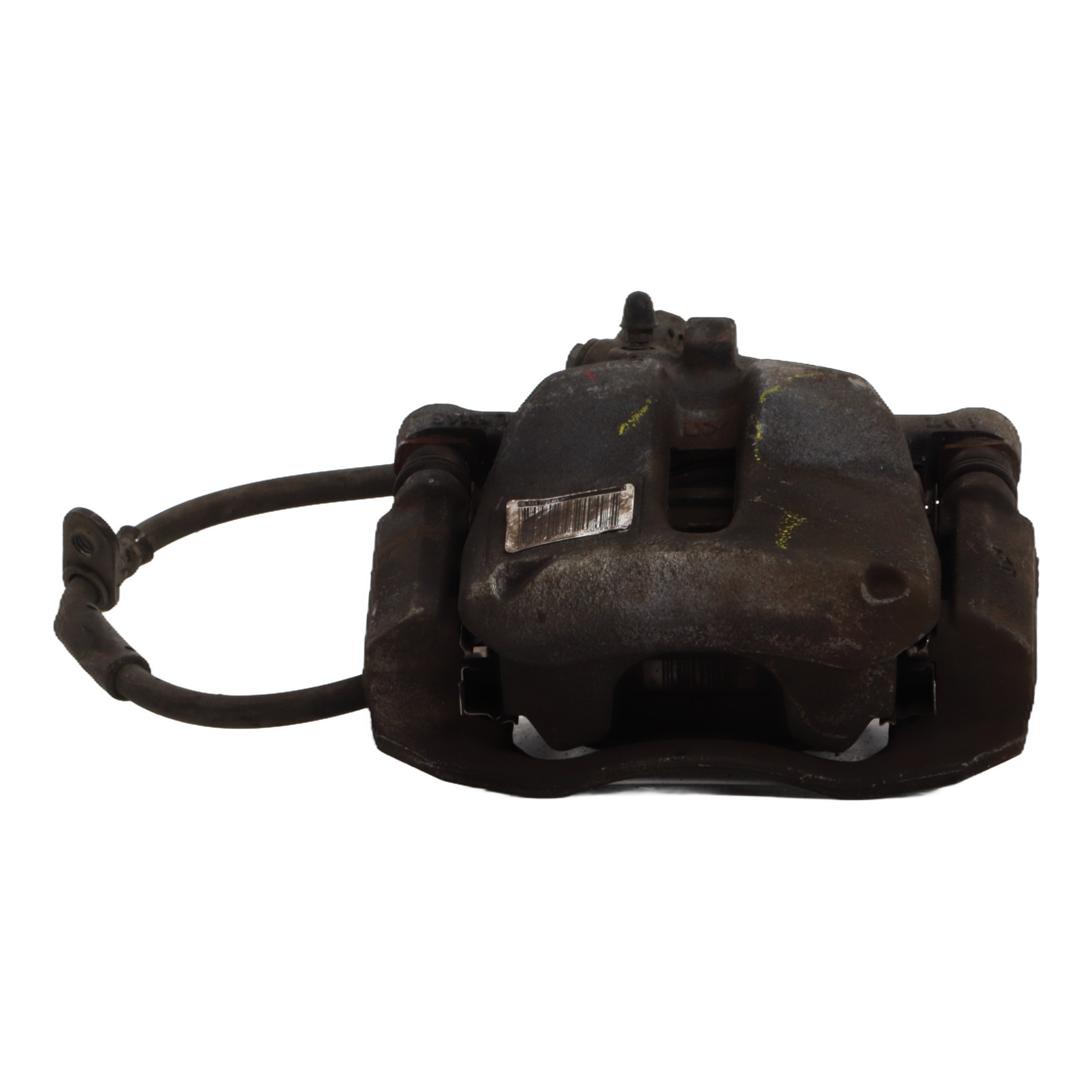 Etrier avant droit (freinage) pour PEUGEOT 208 2 Etrier avant droit (freinage) pour PEUGEOT 208 2