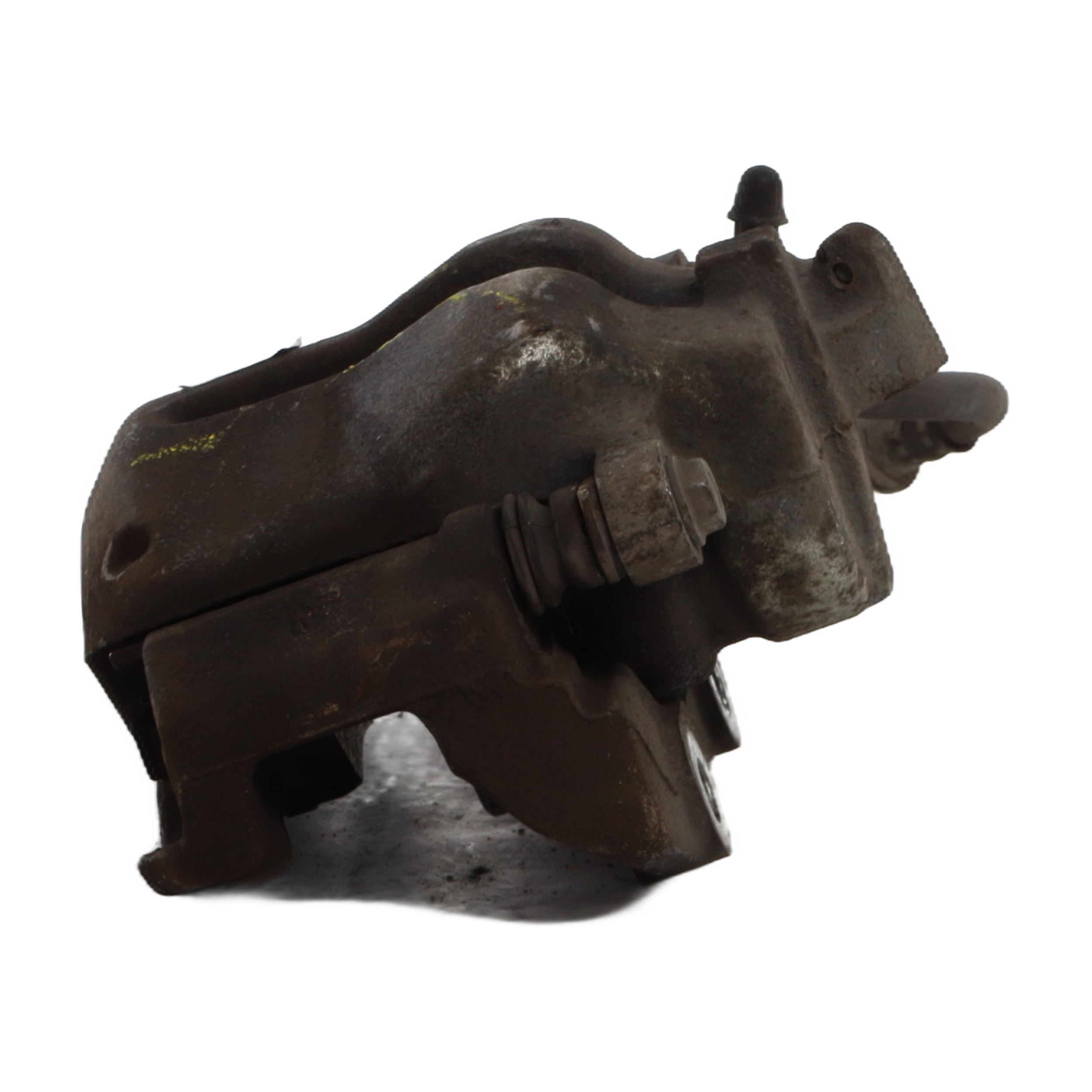 Etrier avant droit (freinage) pour PEUGEOT 208 2 Etrier avant droit (freinage) pour PEUGEOT 208 2