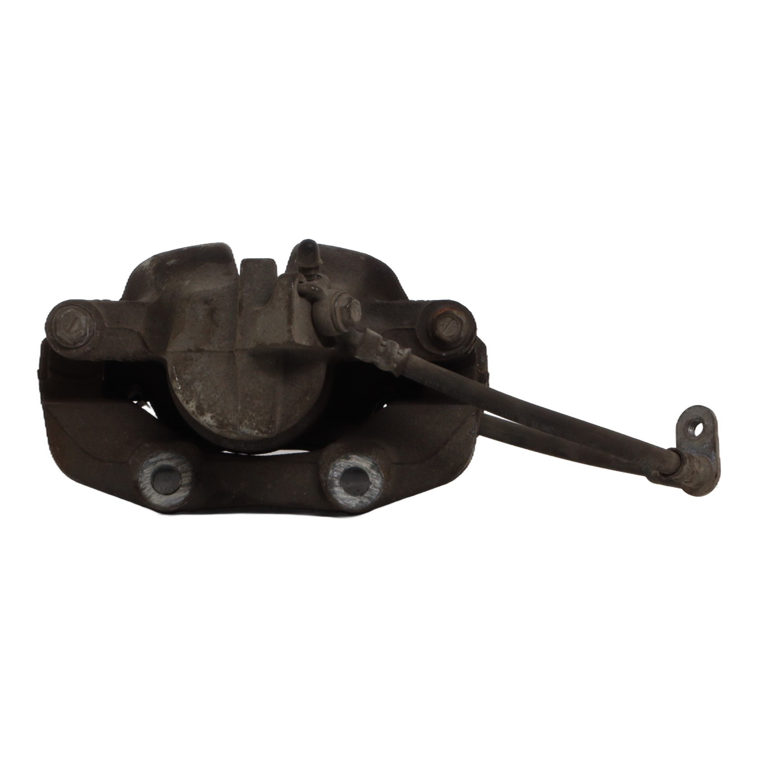 Etrier avant droit (freinage) pour PEUGEOT 208 2 Etrier avant droit (freinage) pour PEUGEOT 208 2