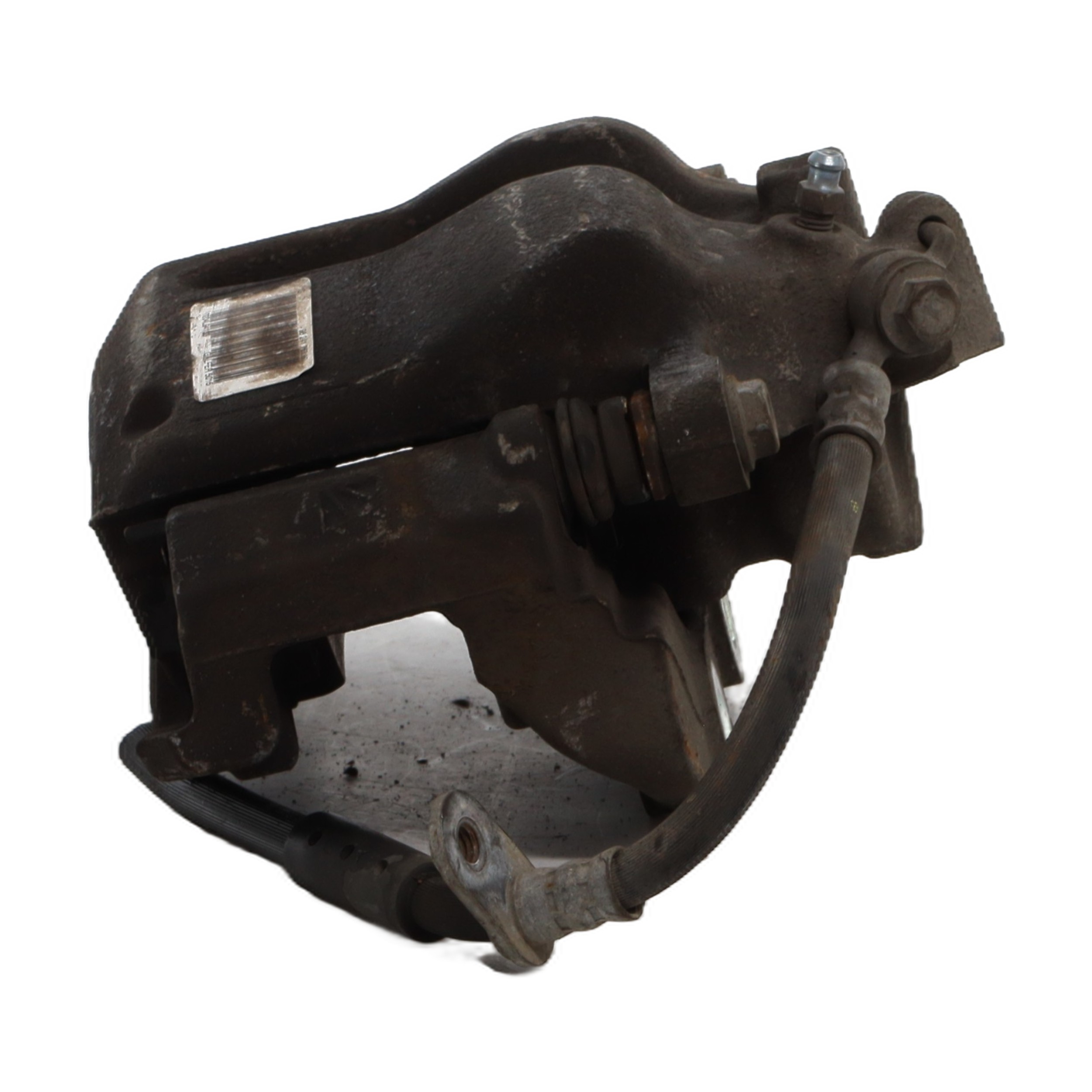 Etrier avant gauche (freinage) pour PEUGEOT 208 2 Etrier avant gauche (freinage) pour PEUGEOT 208 2