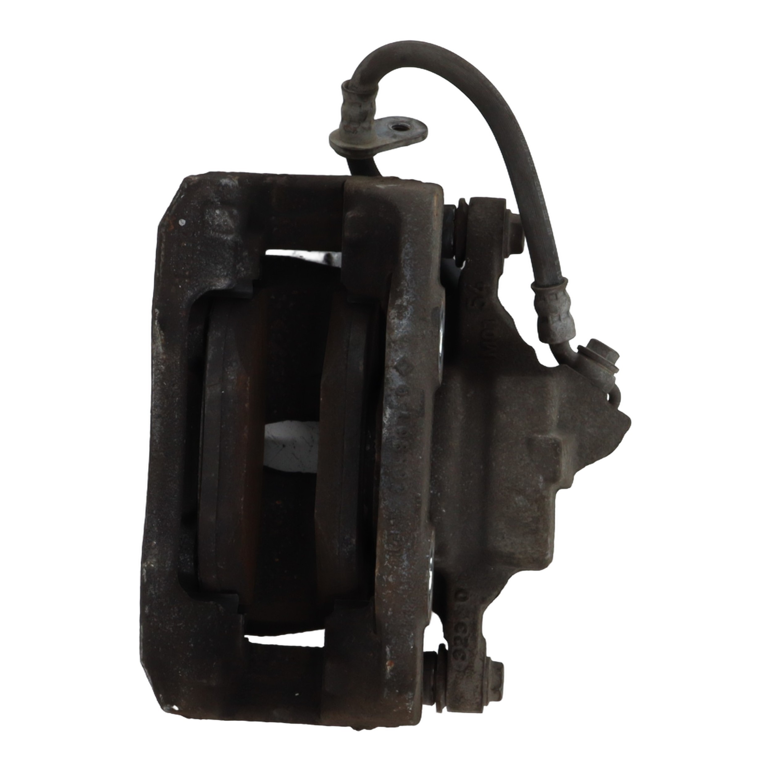 Etrier avant gauche (freinage) pour PEUGEOT 208 2 Etrier avant gauche (freinage) pour PEUGEOT 208 2