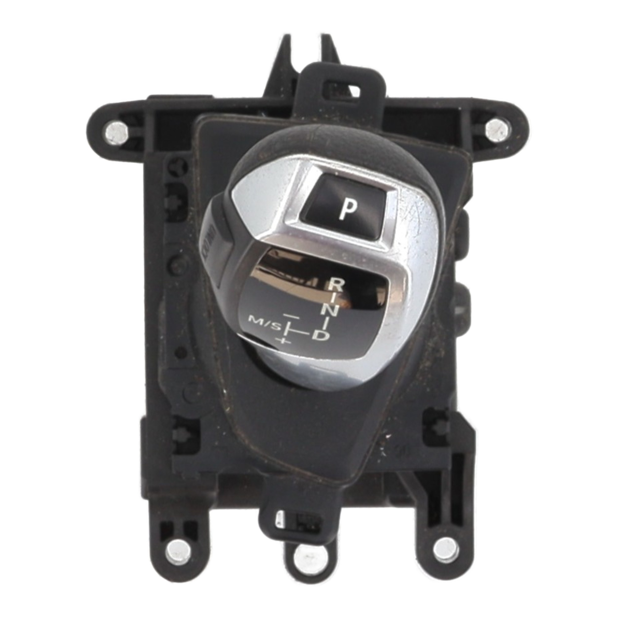 Pommeau de vitesses pour BMW SERIE 1 F20 PHASE 1 Pommeau de vitesses pour BMW SERIE 1 F20 PHASE 1