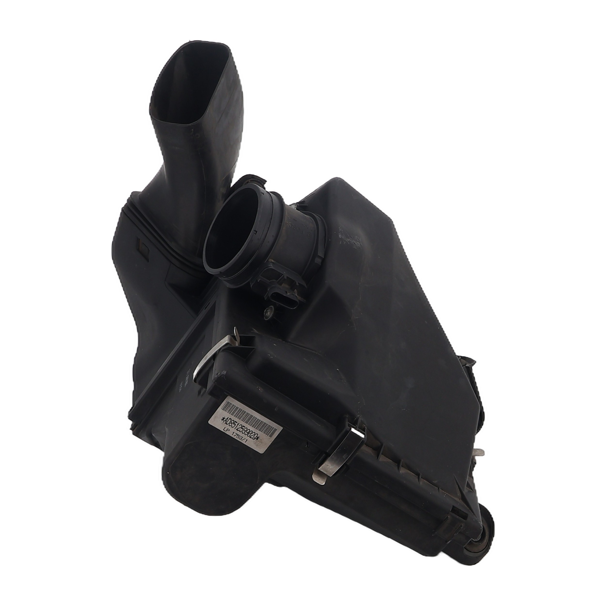 Boitier filtre a air pour BMW SERIE 3 E90 PHASE 2 Boitier filtre a air pour BMW SERIE 3 E90 PHASE 2