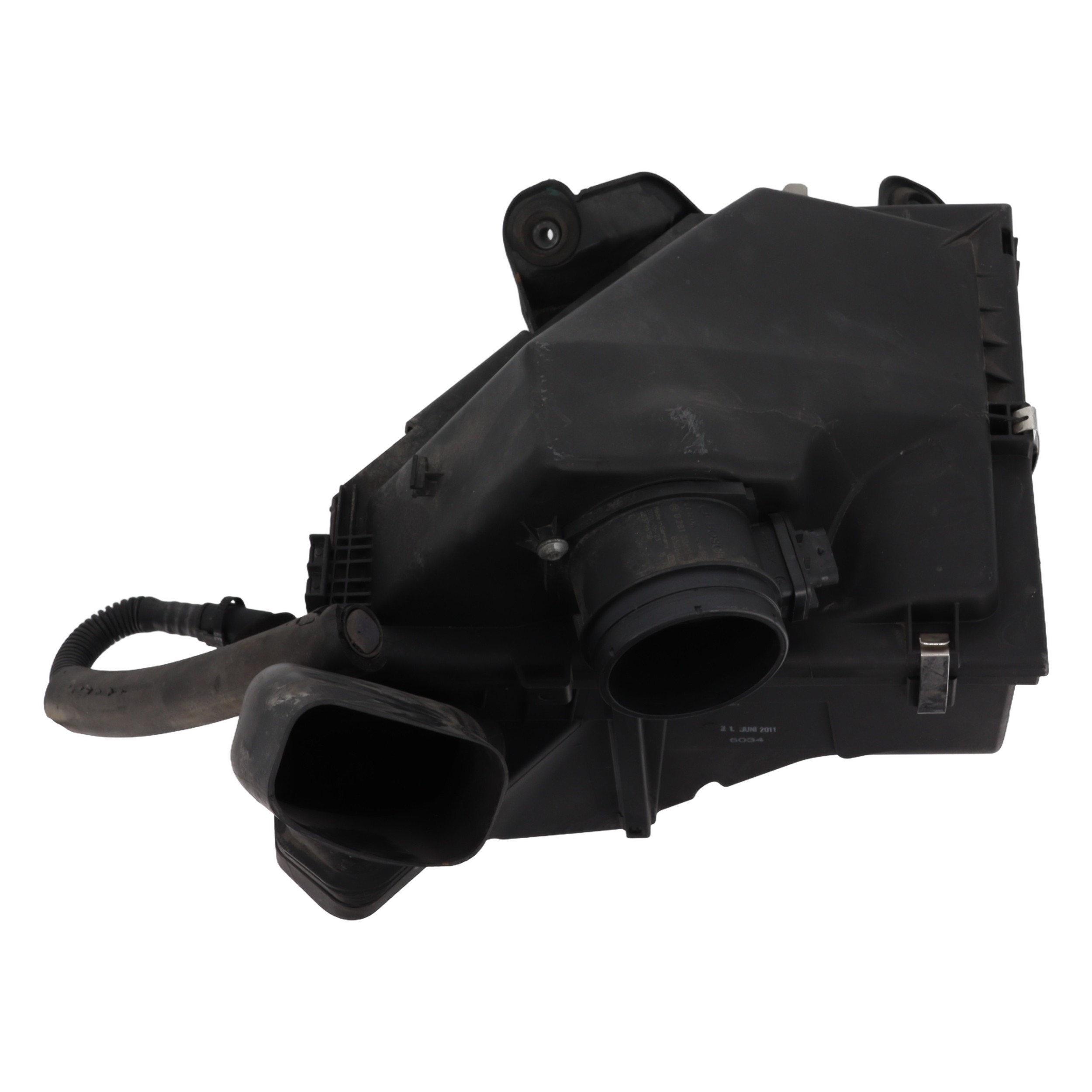 Boitier filtre a air pour BMW SERIE 3 E90 PHASE 2 Boitier filtre a air pour BMW SERIE 3 E90 PHASE 2