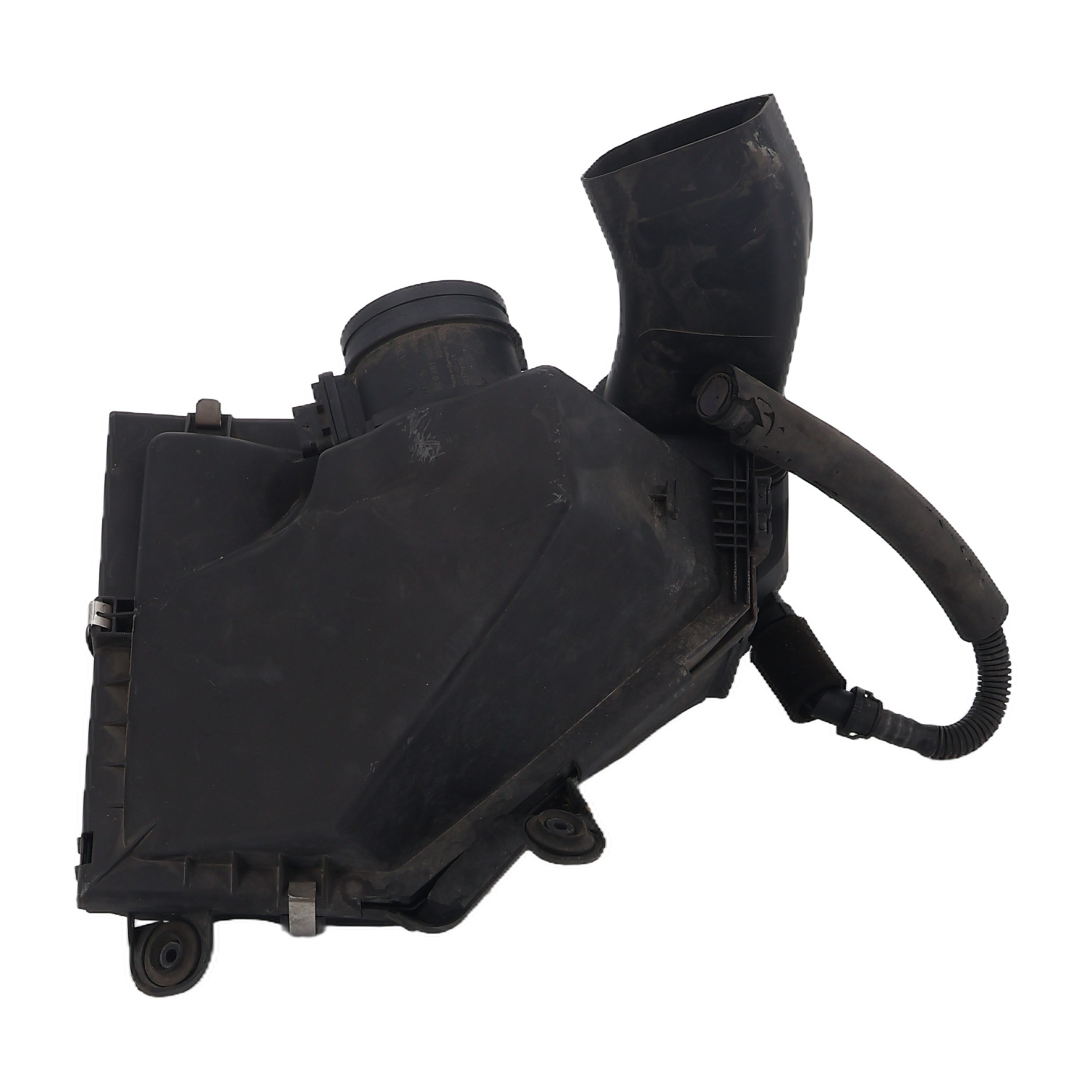 Boitier filtre a air pour BMW SERIE 3 E90 PHASE 2 Boitier filtre a air pour BMW SERIE 3 E90 PHASE 2
