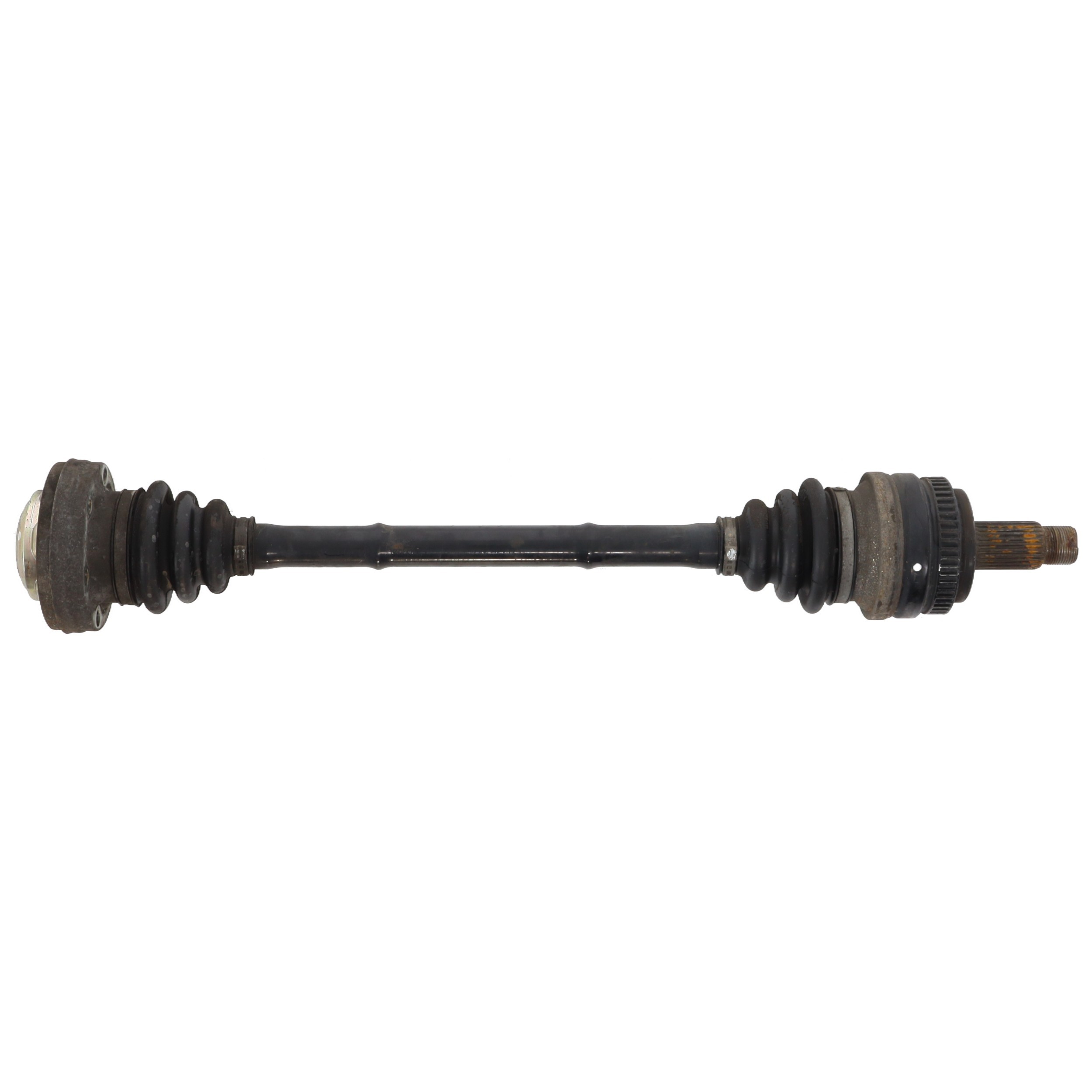 Cardan arriere gauche (transmission) pour BMW SERIE 3 E90 PHASE 2 Cardan arriere gauche (transmission) pour BMW SERIE 3 E90 PHASE 2