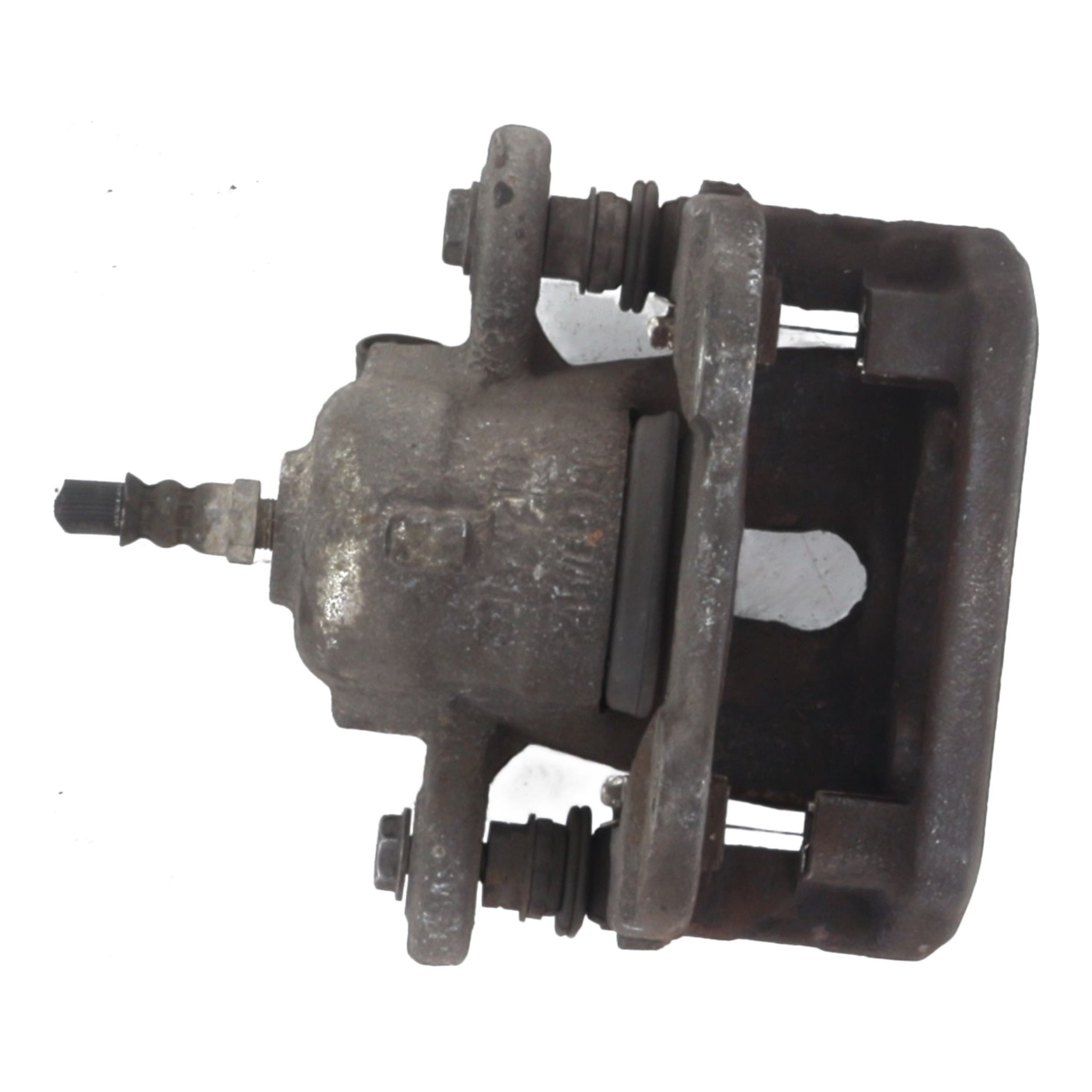 Etrier arriere droit (freinage) pour BMW SERIE 3 E90 PHASE 2 Etrier arriere droit (freinage) pour BMW SERIE 3 E90 PHASE 2