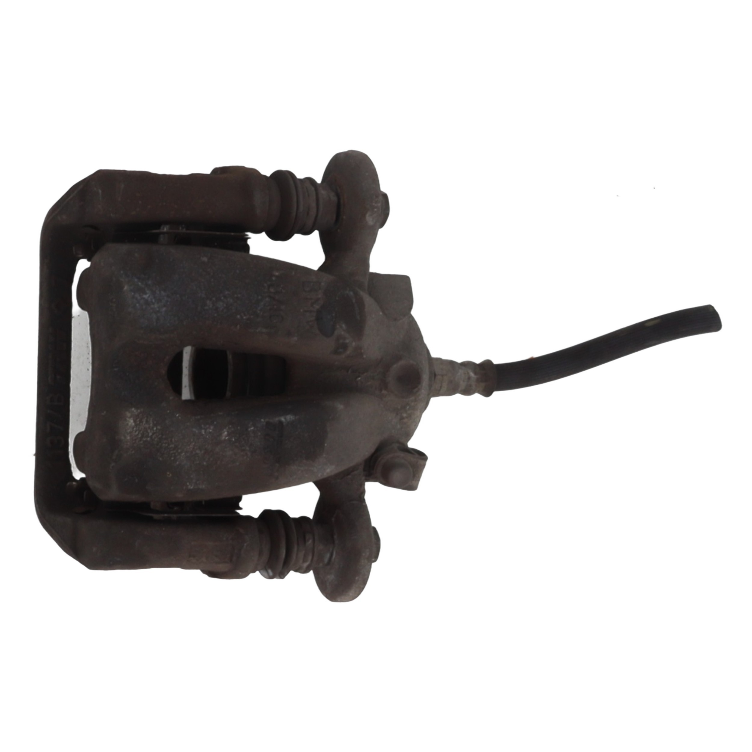 Etrier arriere gauche (freinage) pour BMW SERIE 3 E90 PHASE 2 Etrier arriere gauche (freinage) pour BMW SERIE 3 E90 PHASE 2