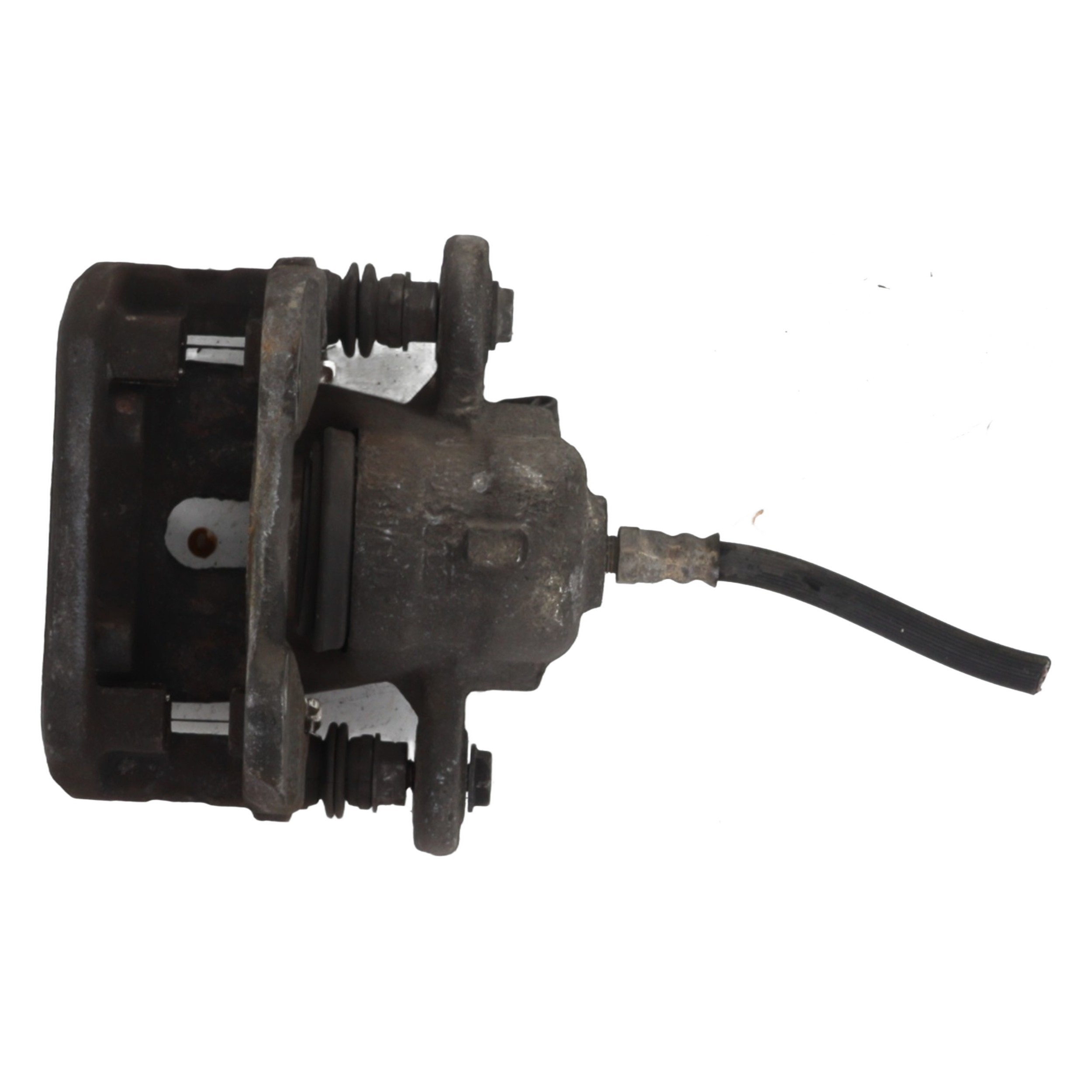 Etrier arriere gauche (freinage) pour BMW SERIE 3 E90 PHASE 2 Etrier arriere gauche (freinage) pour BMW SERIE 3 E90 PHASE 2