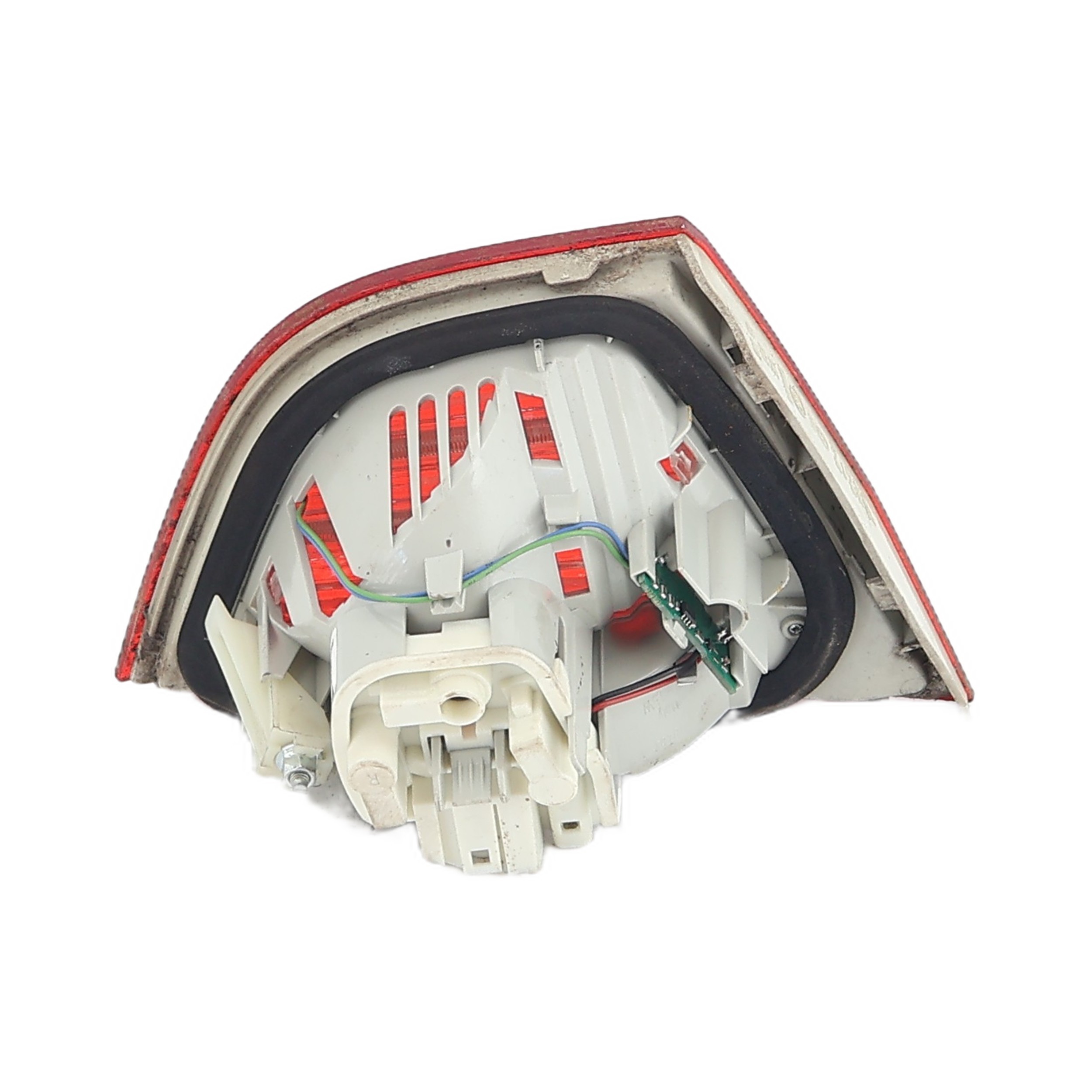 Feu arriere secondaire droit (feux) pour BMW SERIE 3 E90 PHASE 2 Feu arriere secondaire droit (feux) pour BMW SERIE 3 E90 PHASE 2