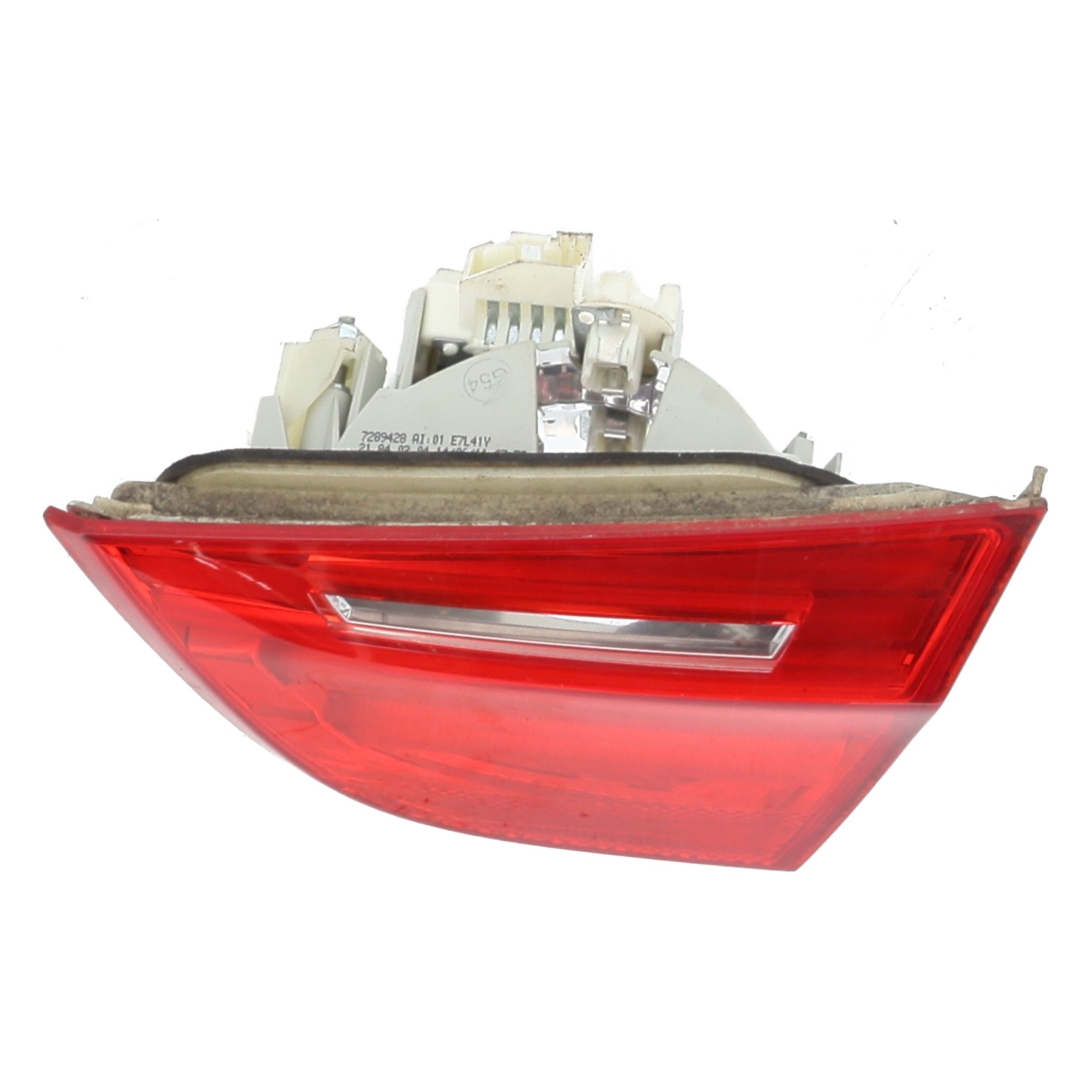 Feu arriere secondaire droit (feux) pour BMW SERIE 3 E90 PHASE 2 Feu arriere secondaire droit (feux) pour BMW SERIE 3 E90 PHASE 2