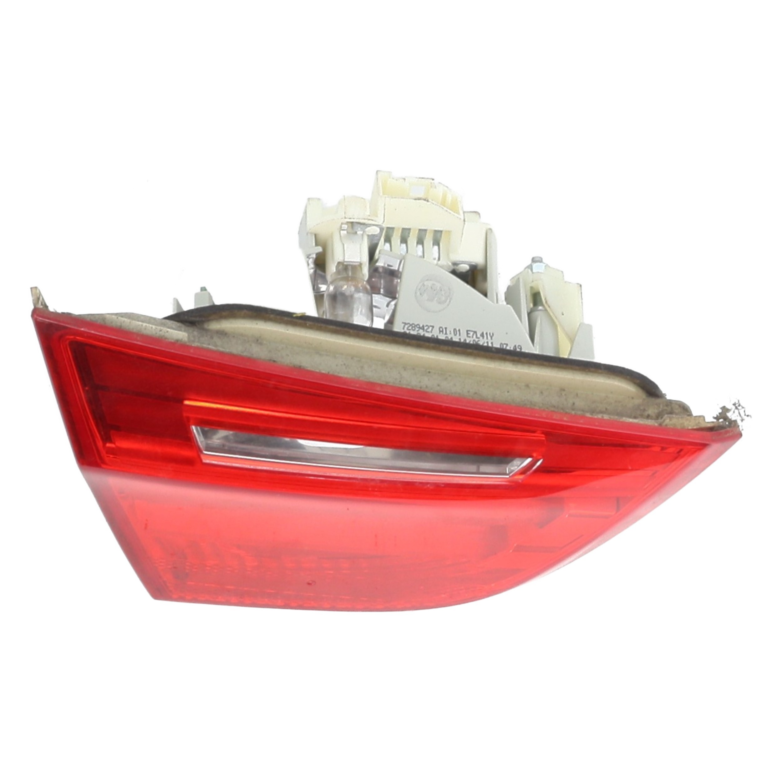 Feu arriere secondaire gauche (feux) pour BMW SERIE 3 E90 PHASE 2 Feu arriere secondaire gauche (feux) pour BMW SERIE 3 E90 PHASE 2