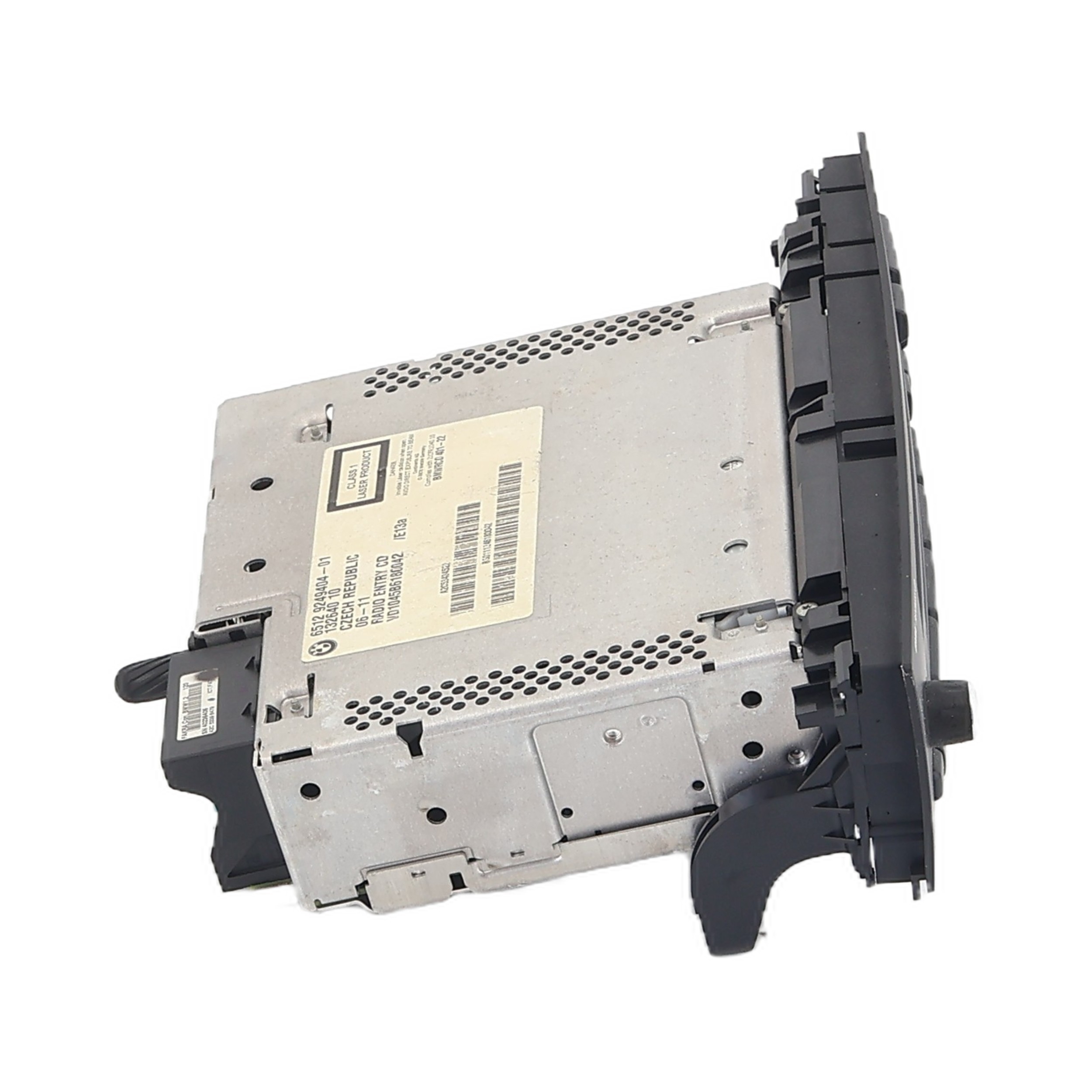 Autoradio d'origine pour BMW SERIE 3 E90 PHASE 2 Autoradio d'origine pour BMW SERIE 3 E90 PHASE 2