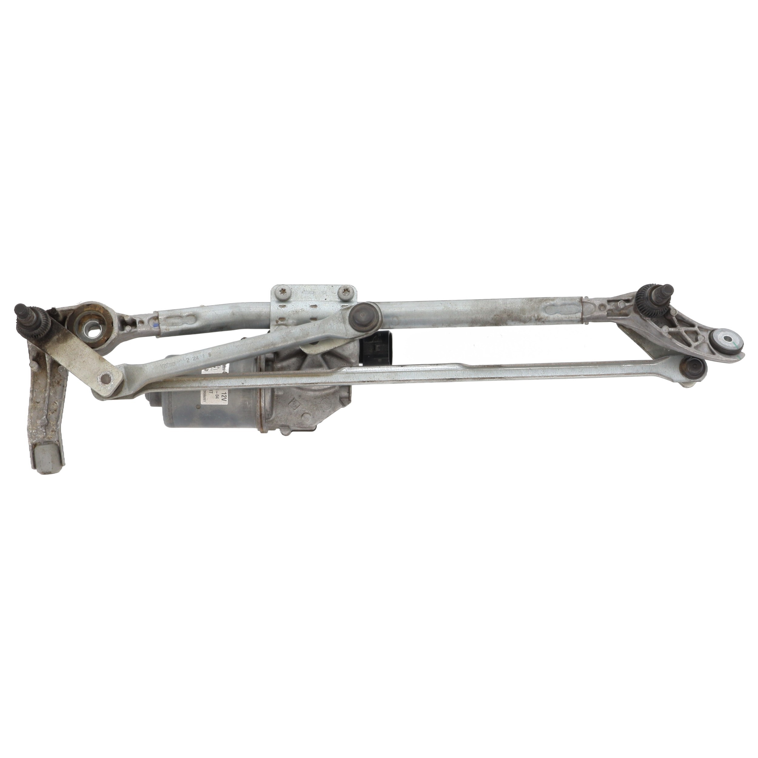 Moteur essuie glace avant pour BMW SERIE 3 E90 PHASE 2 Moteur essuie glace avant pour BMW SERIE 3 E90 PHASE 2
