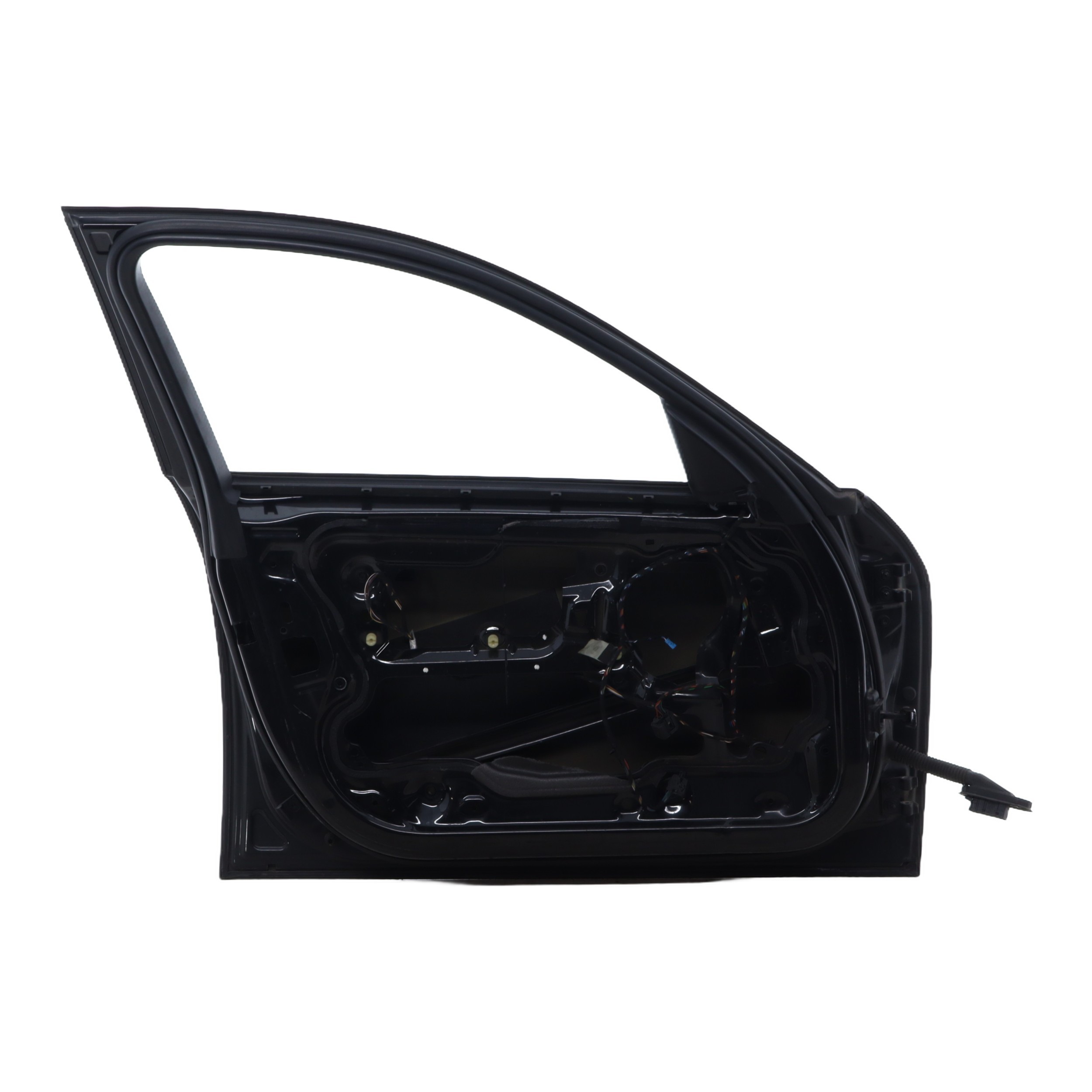 Porte avant gauche pour BMW SERIE 3 E90 PHASE 2 Porte avant gauche pour BMW SERIE 3 E90 PHASE 2