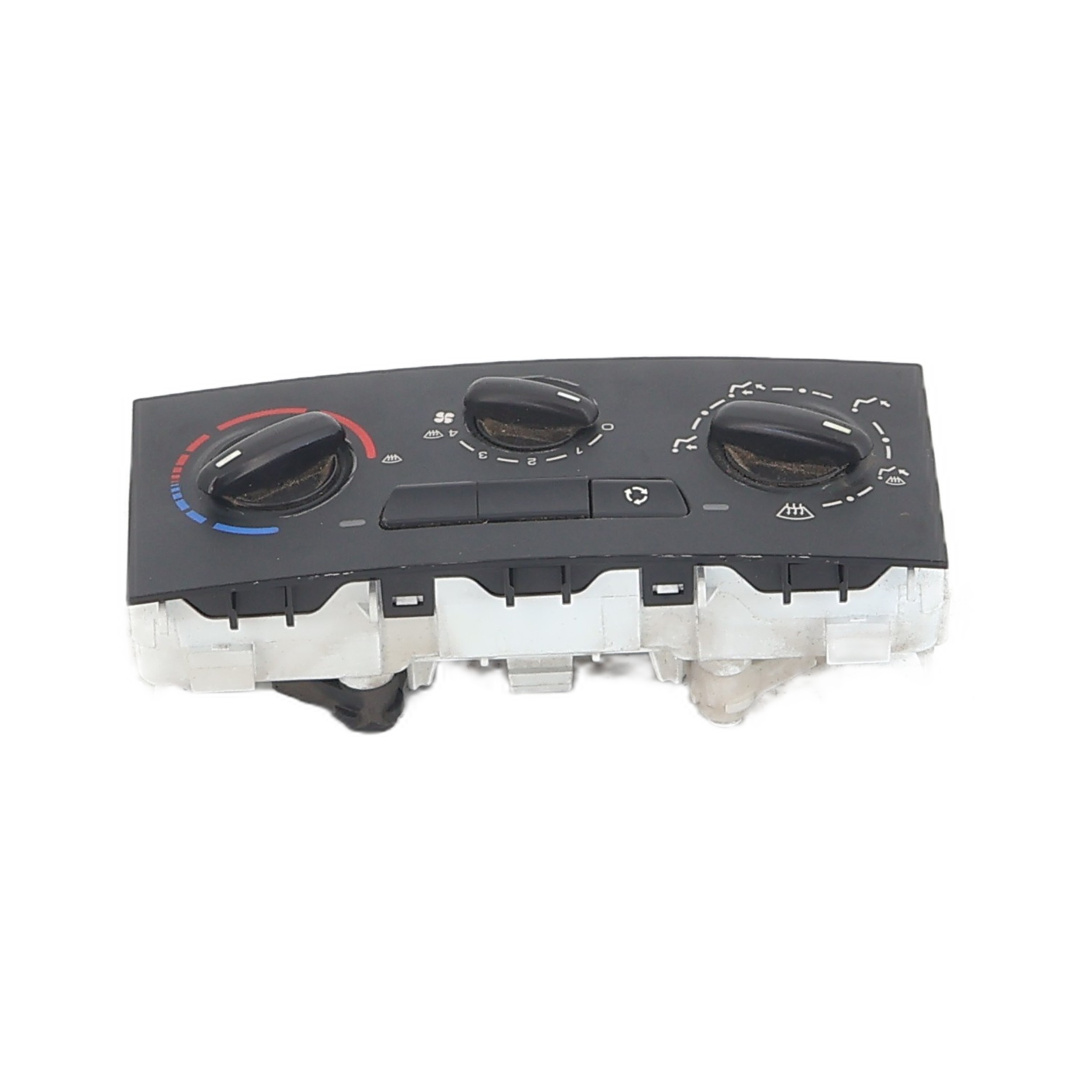 Commande chauffage pour CITROEN JUMPY 2 Commande chauffage pour CITROEN JUMPY 2