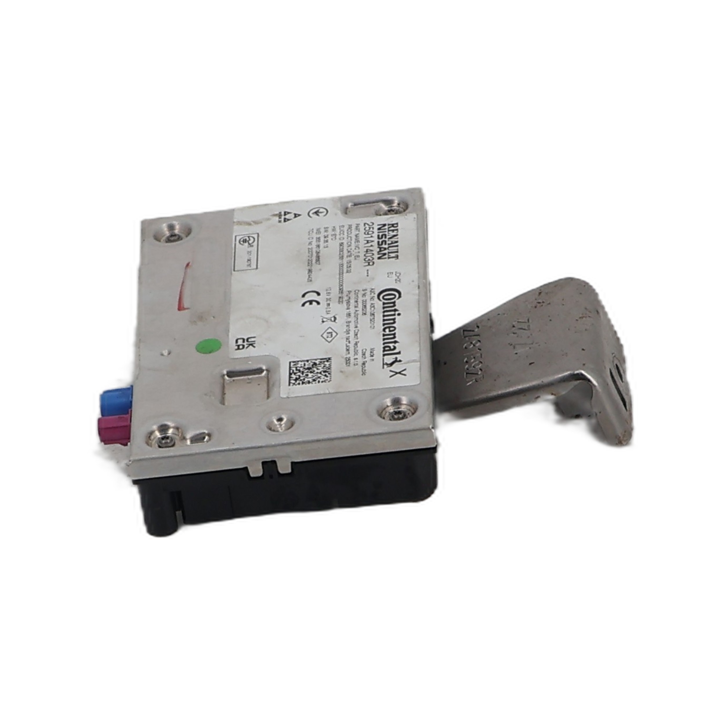 GPS pour RENAULT TRAFIC 3 MOYEN PHASE 2 GPS pour RENAULT TRAFIC 3 MOYEN PHASE 2