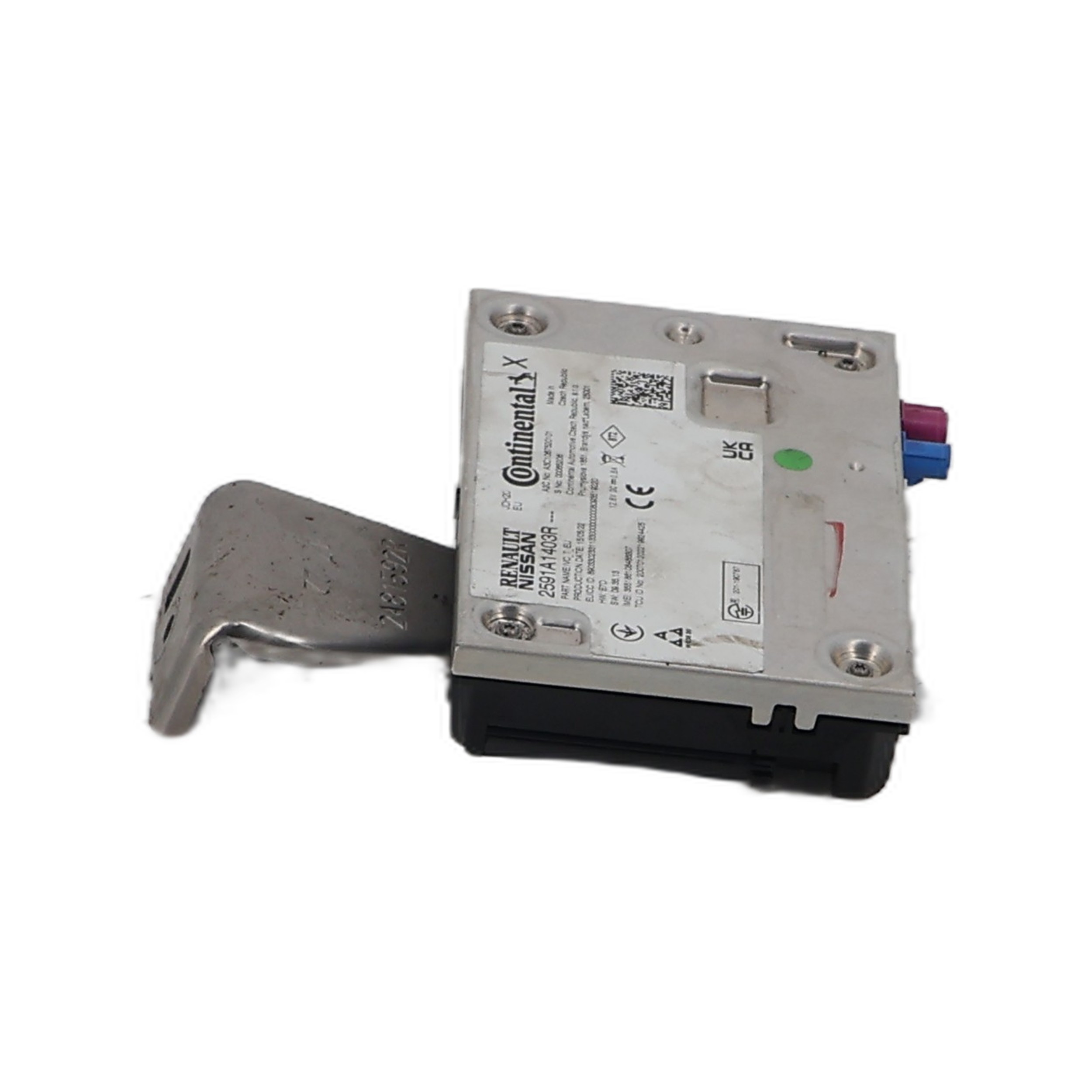 GPS pour RENAULT TRAFIC 3 MOYEN PHASE 2 GPS pour RENAULT TRAFIC 3 MOYEN PHASE 2
