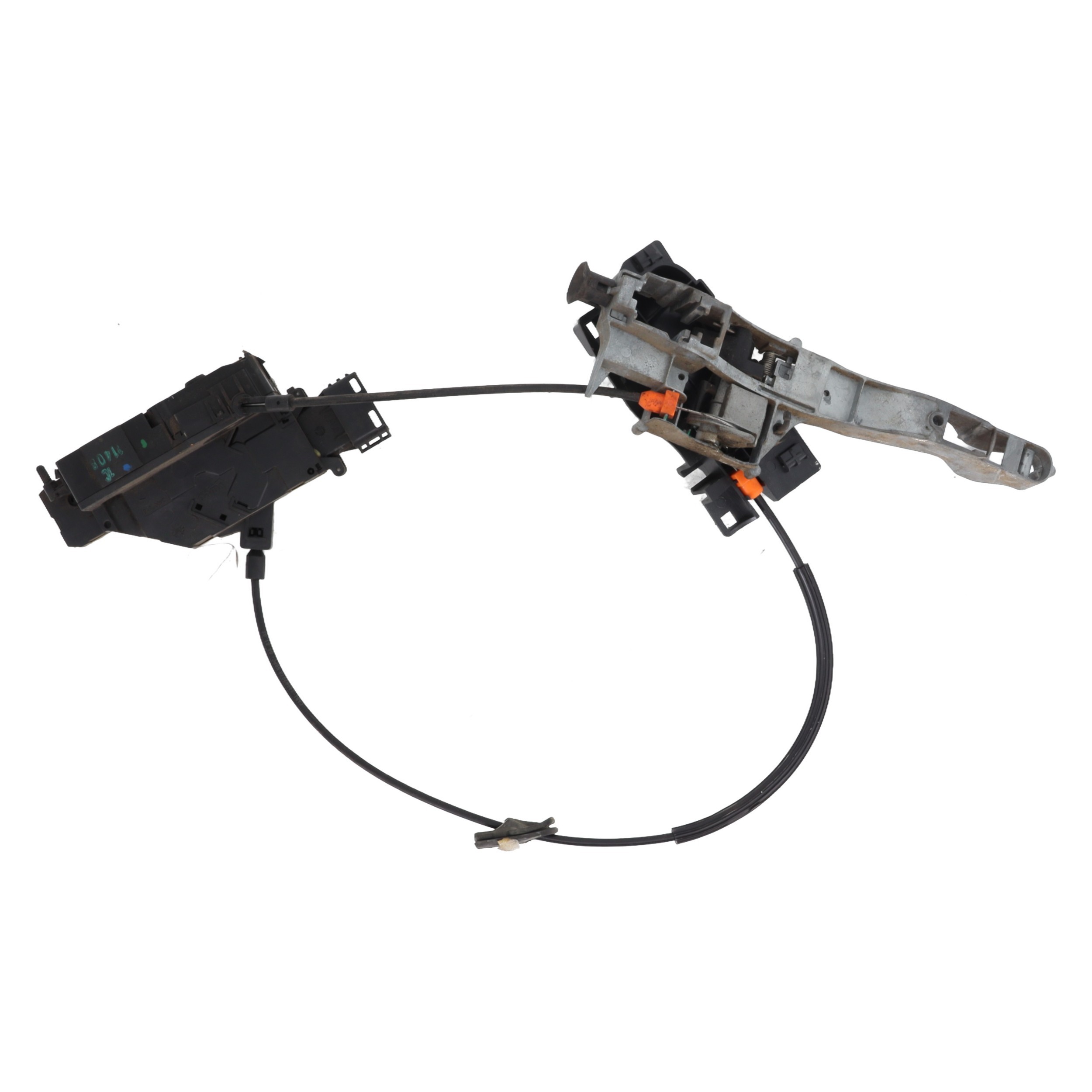Serrure arriere gauche pour CITROEN C4 PICASSO 1 Serrure arriere gauche pour CITROEN C4 PICASSO 1