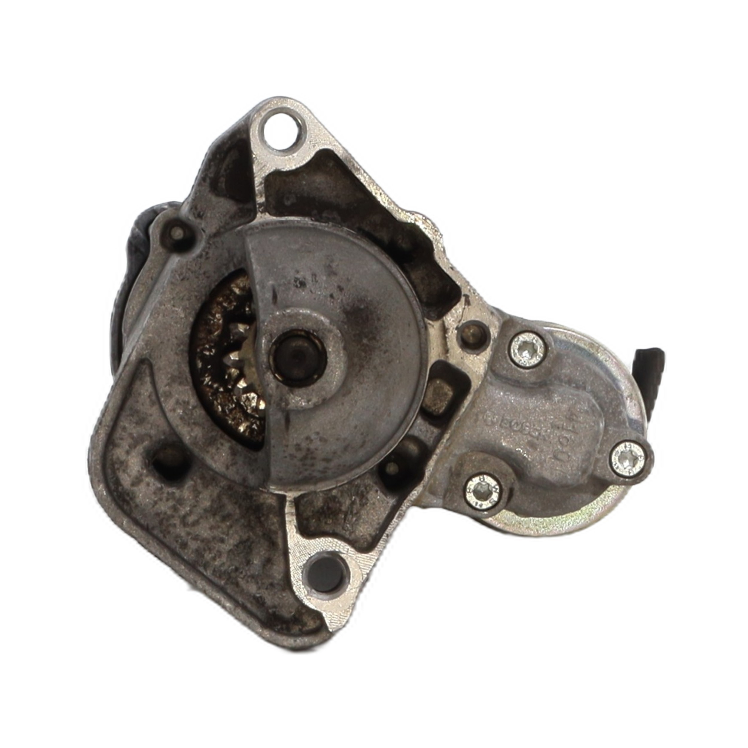 Demarreur pour RENAULT SCENIC 3 PHASE 3 Demarreur pour RENAULT SCENIC 3 PHASE 3