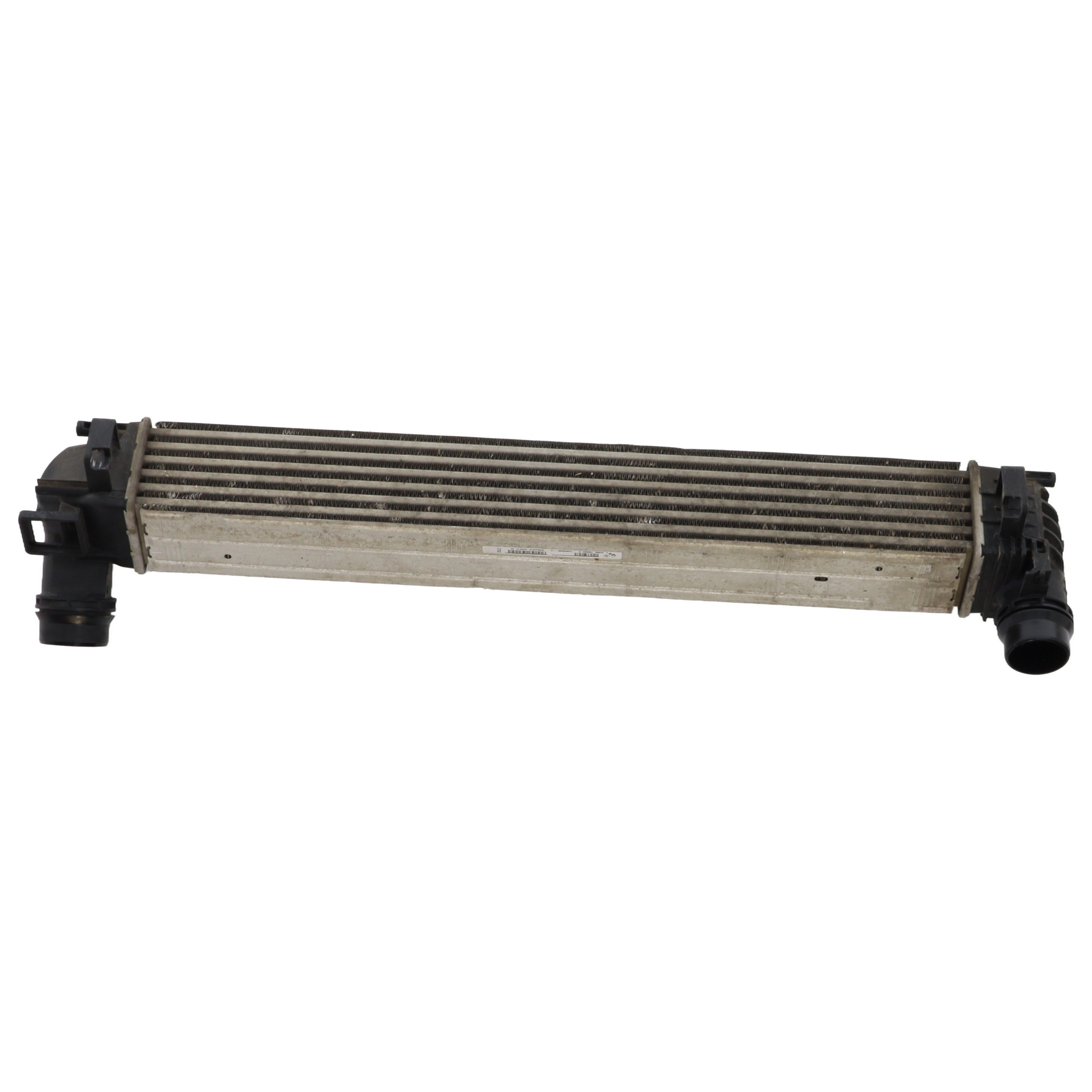 Echangeur air (Intercooler) pour RENAULT SCENIC 3 PHASE 3 Echangeur air (Intercooler) pour RENAULT SCENIC 3 PHASE 3