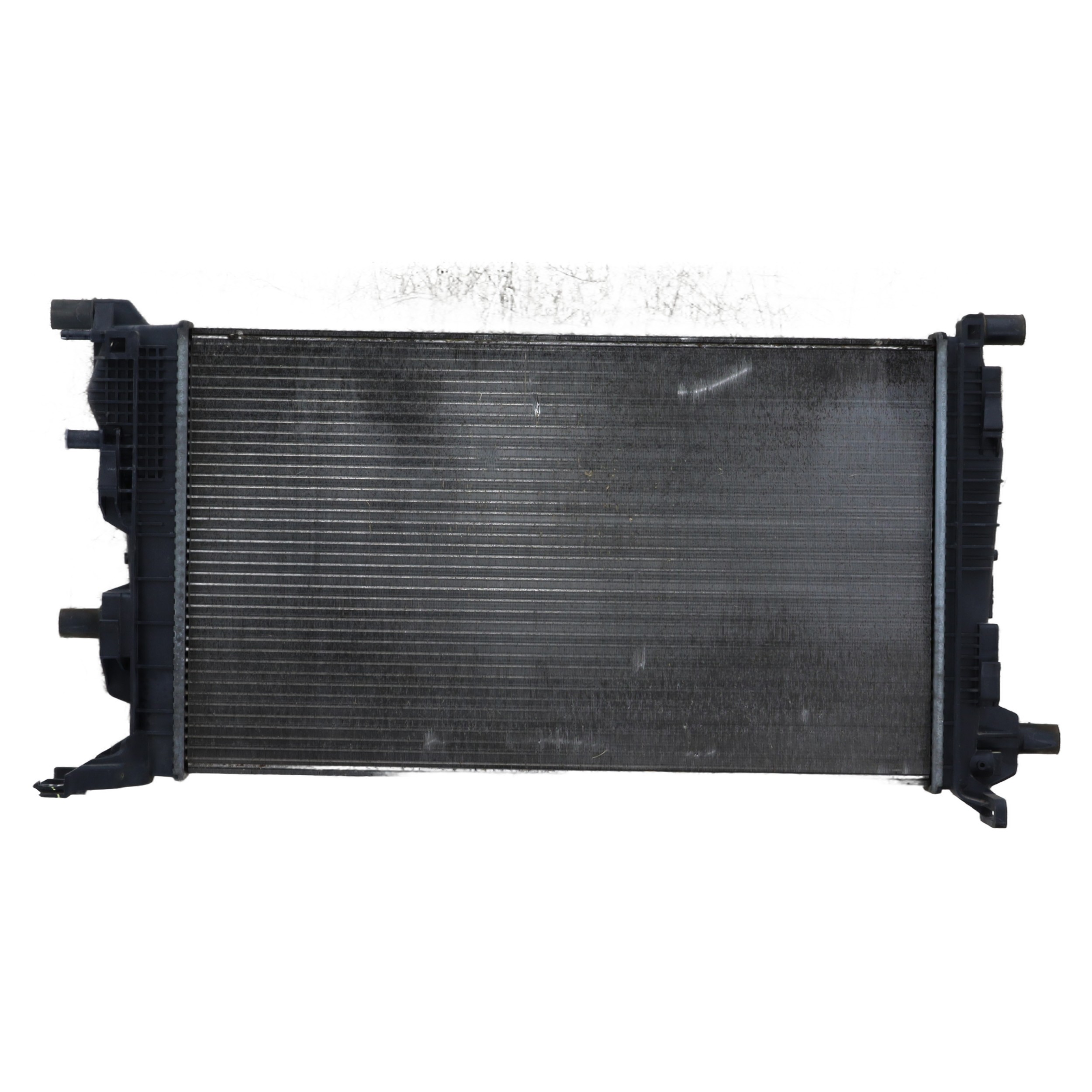Radiateur eau pour RENAULT SCENIC 3 PHASE 3 Radiateur eau pour RENAULT SCENIC 3 PHASE 3