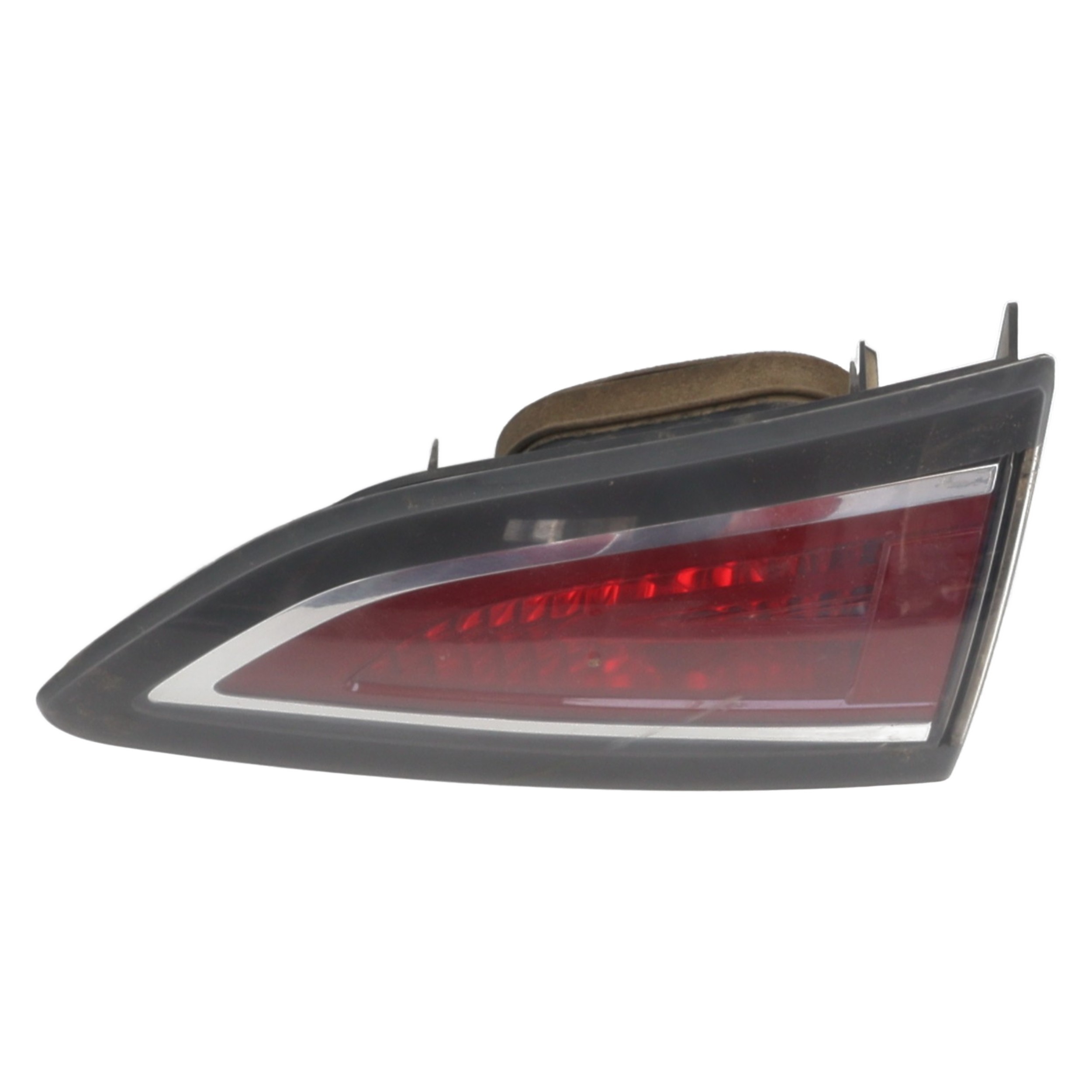 Feu arriere secondaire droit (feux) pour RENAULT SCENIC 3 PHASE 3 Feu arriere secondaire droit (feux) pour RENAULT SCENIC 3 PHASE 3