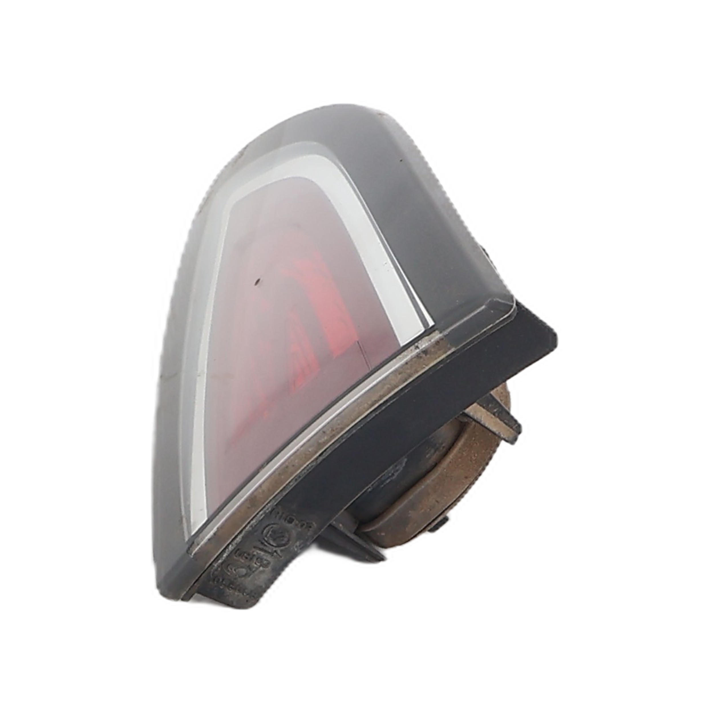 Feu arriere secondaire droit (feux) pour RENAULT SCENIC 3 PHASE 3 Feu arriere secondaire droit (feux) pour RENAULT SCENIC 3 PHASE 3