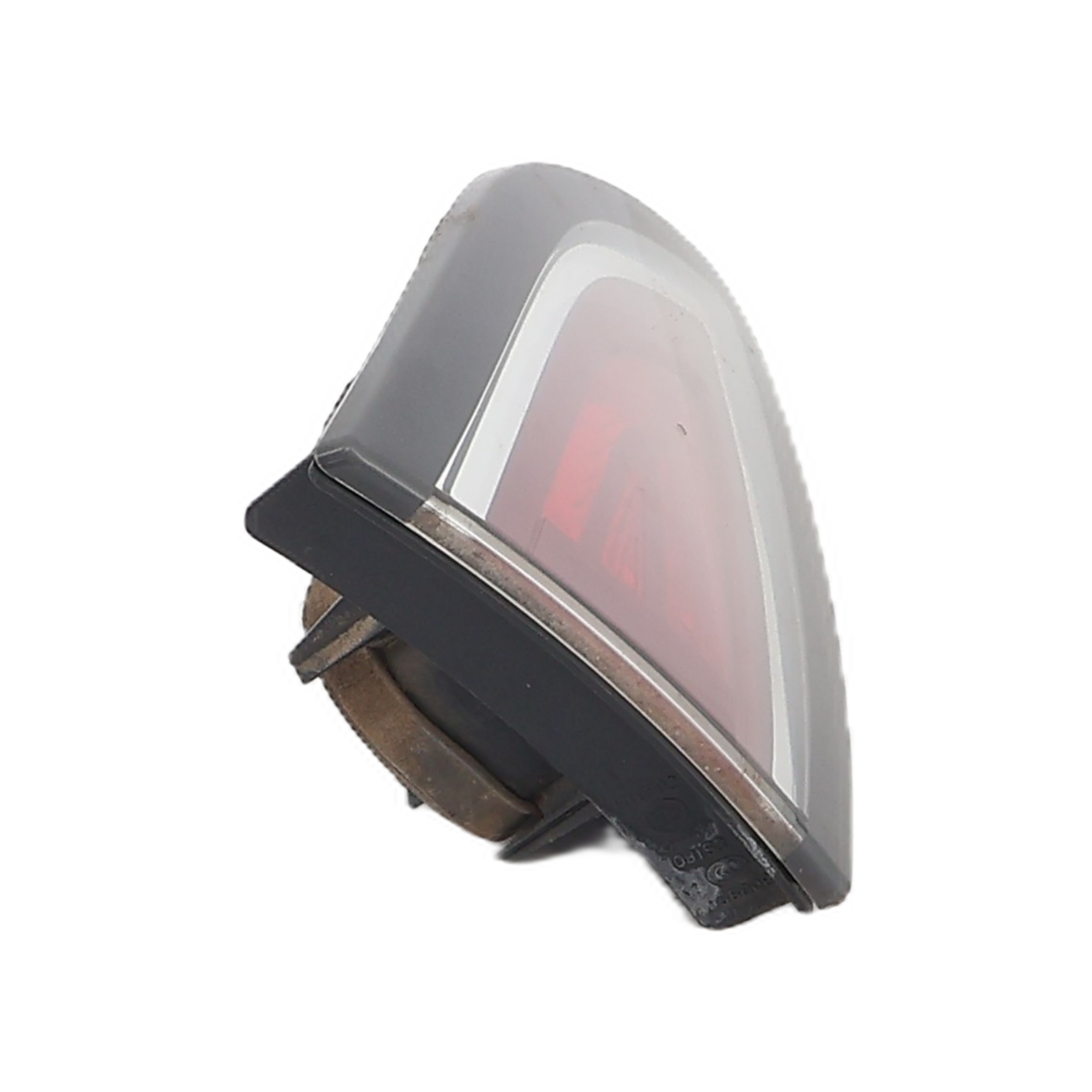 Feu arriere secondaire gauche (feux) pour RENAULT SCENIC 3 PHASE 3 Feu arriere secondaire gauche (feux) pour RENAULT SCENIC 3 PHASE 3