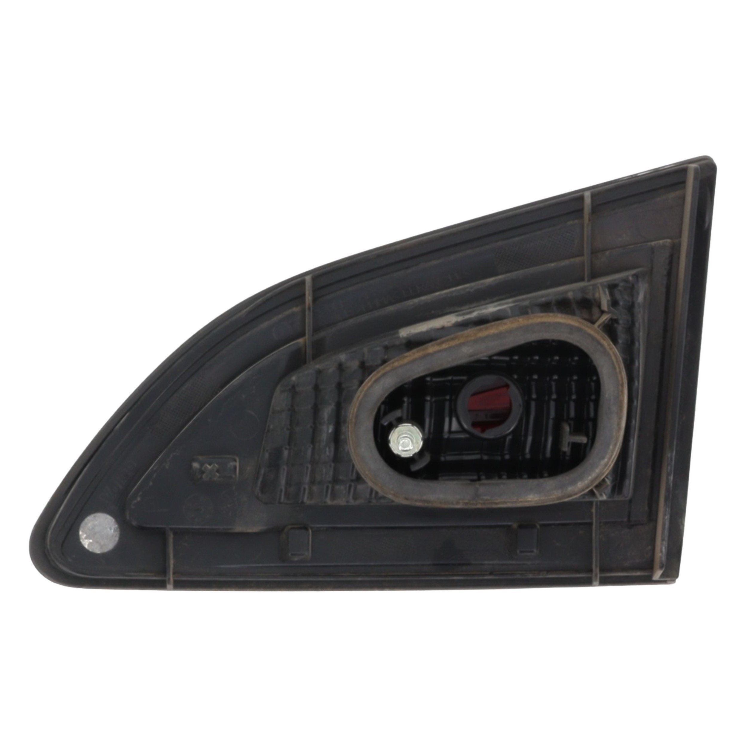 Feu arriere secondaire gauche (feux) pour RENAULT SCENIC 3 PHASE 3 Feu arriere secondaire gauche (feux) pour RENAULT SCENIC 3 PHASE 3