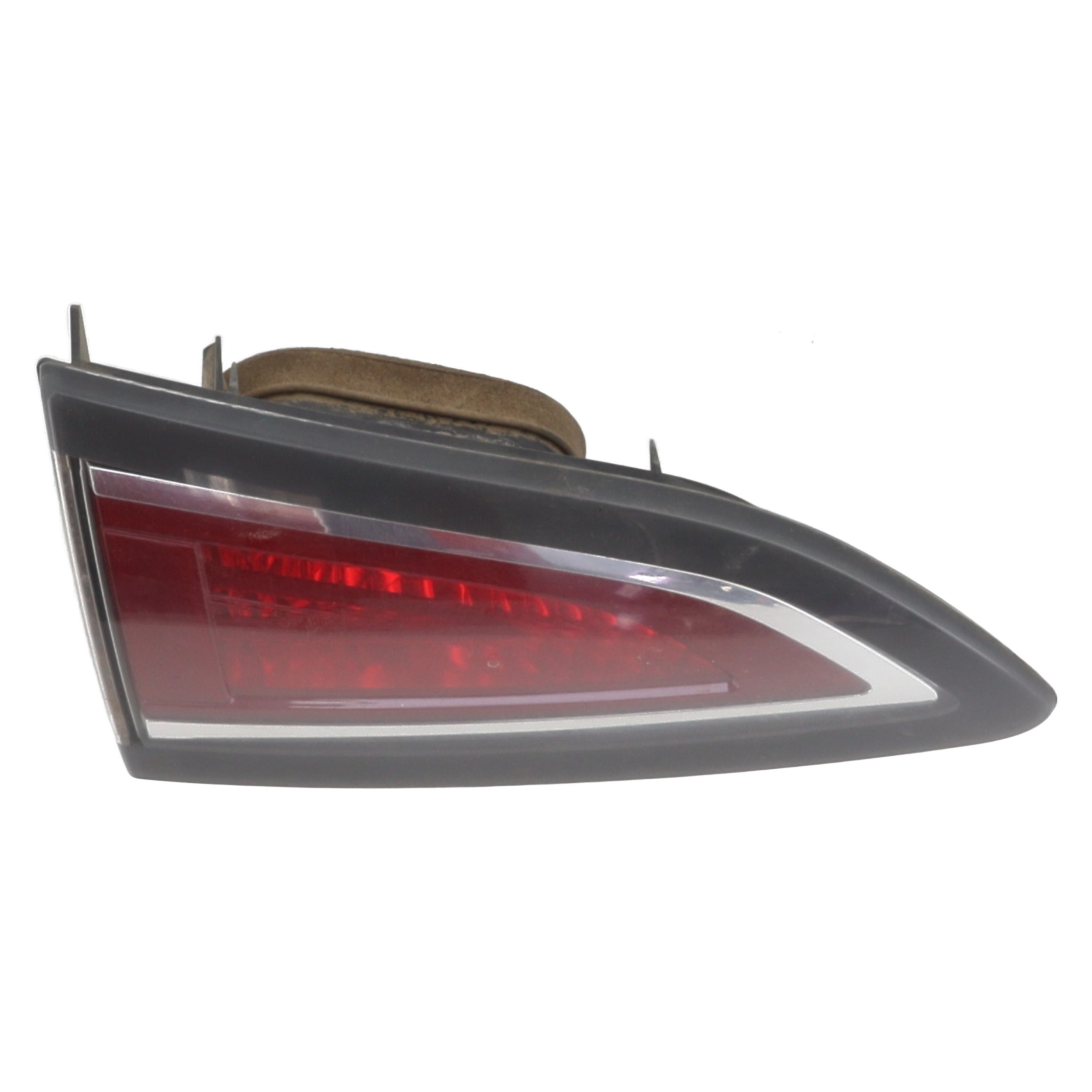Feu arriere secondaire gauche (feux) pour RENAULT SCENIC 3 PHASE 3 Feu arriere secondaire gauche (feux) pour RENAULT SCENIC 3 PHASE 3