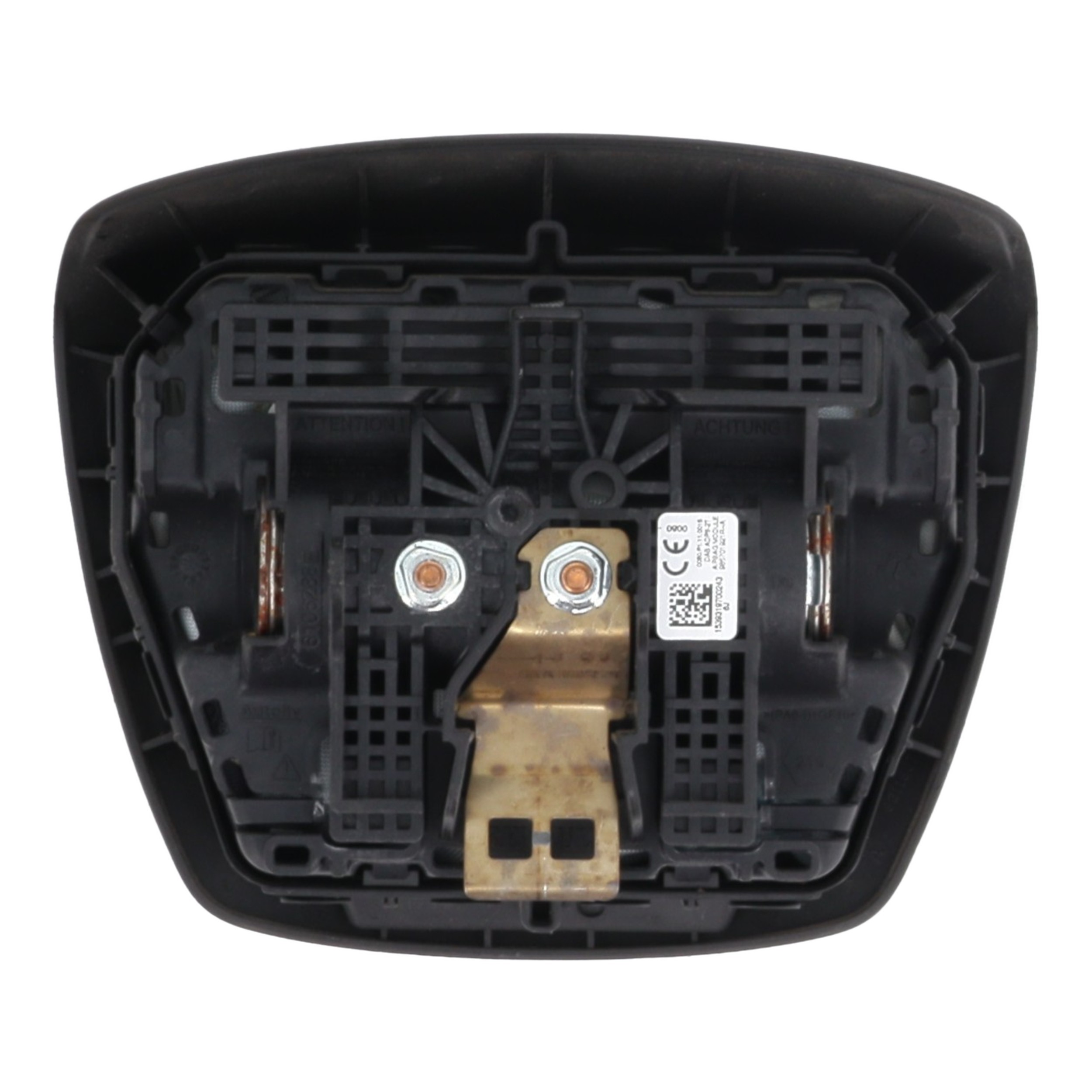 Air bag conducteur pour RENAULT SCENIC 3 PHASE 3 Air bag conducteur pour RENAULT SCENIC 3 PHASE 3