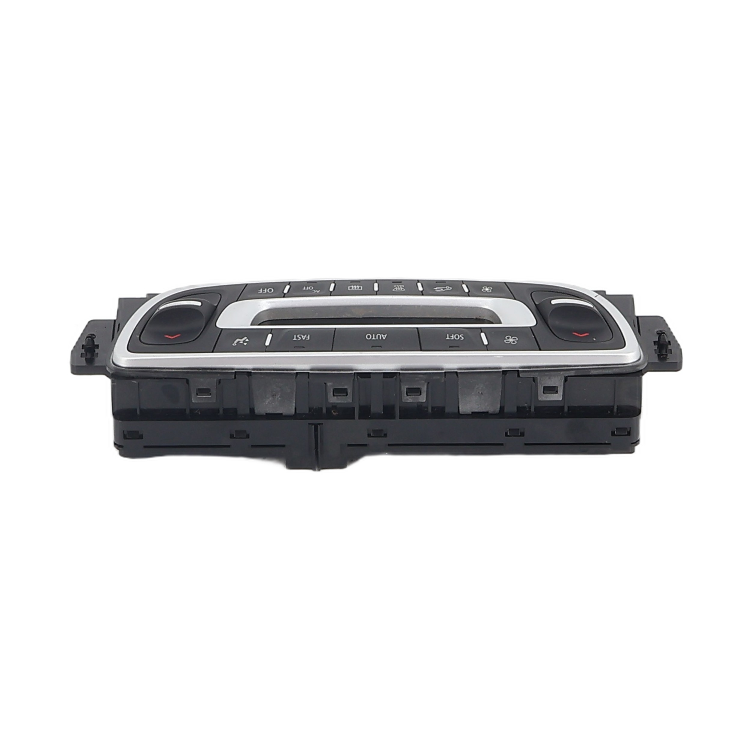 Commande chauffage pour RENAULT SCENIC 3 PHASE 3 Commande chauffage pour RENAULT SCENIC 3 PHASE 3