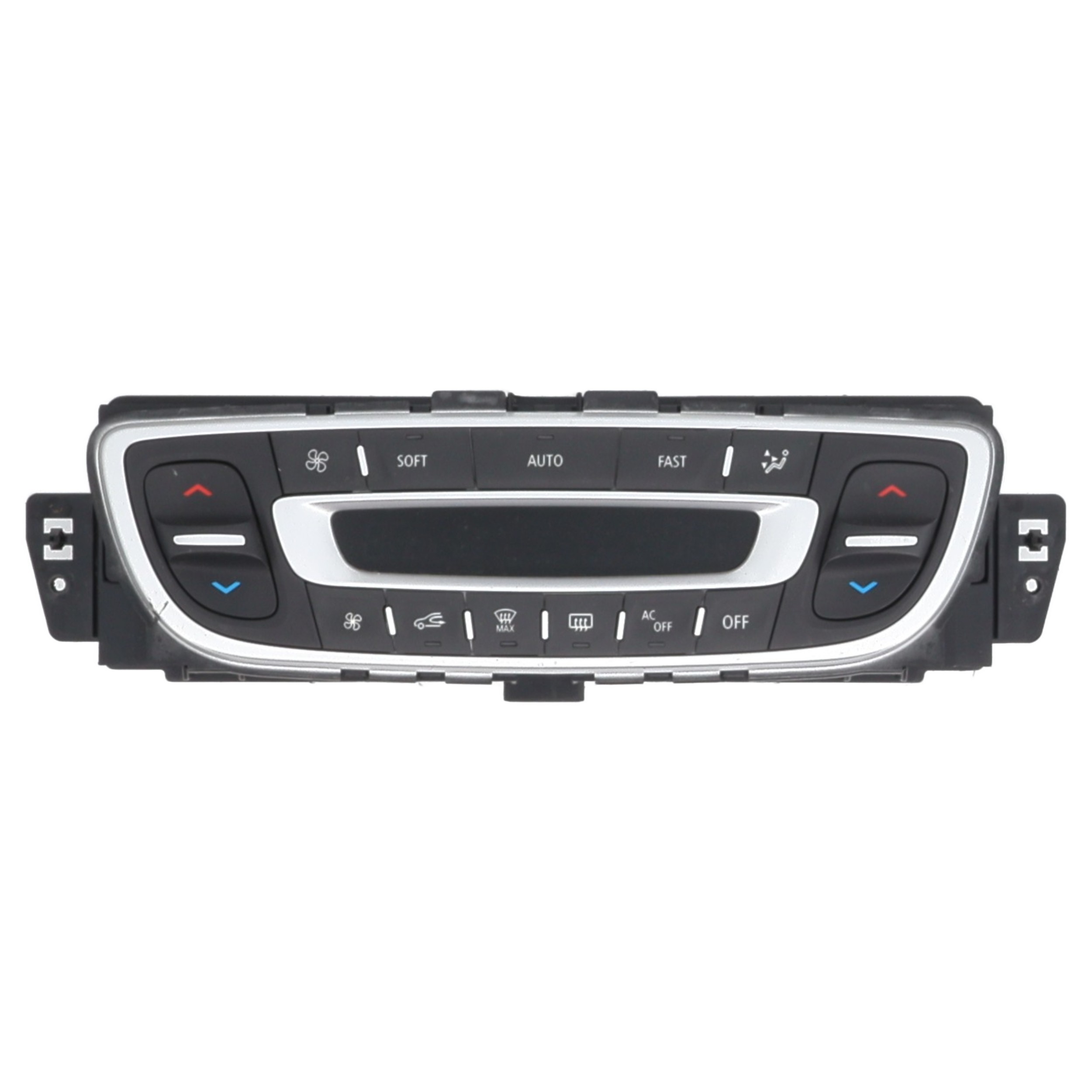 Commande chauffage pour RENAULT SCENIC 3 PHASE 3 Commande chauffage pour RENAULT SCENIC 3 PHASE 3