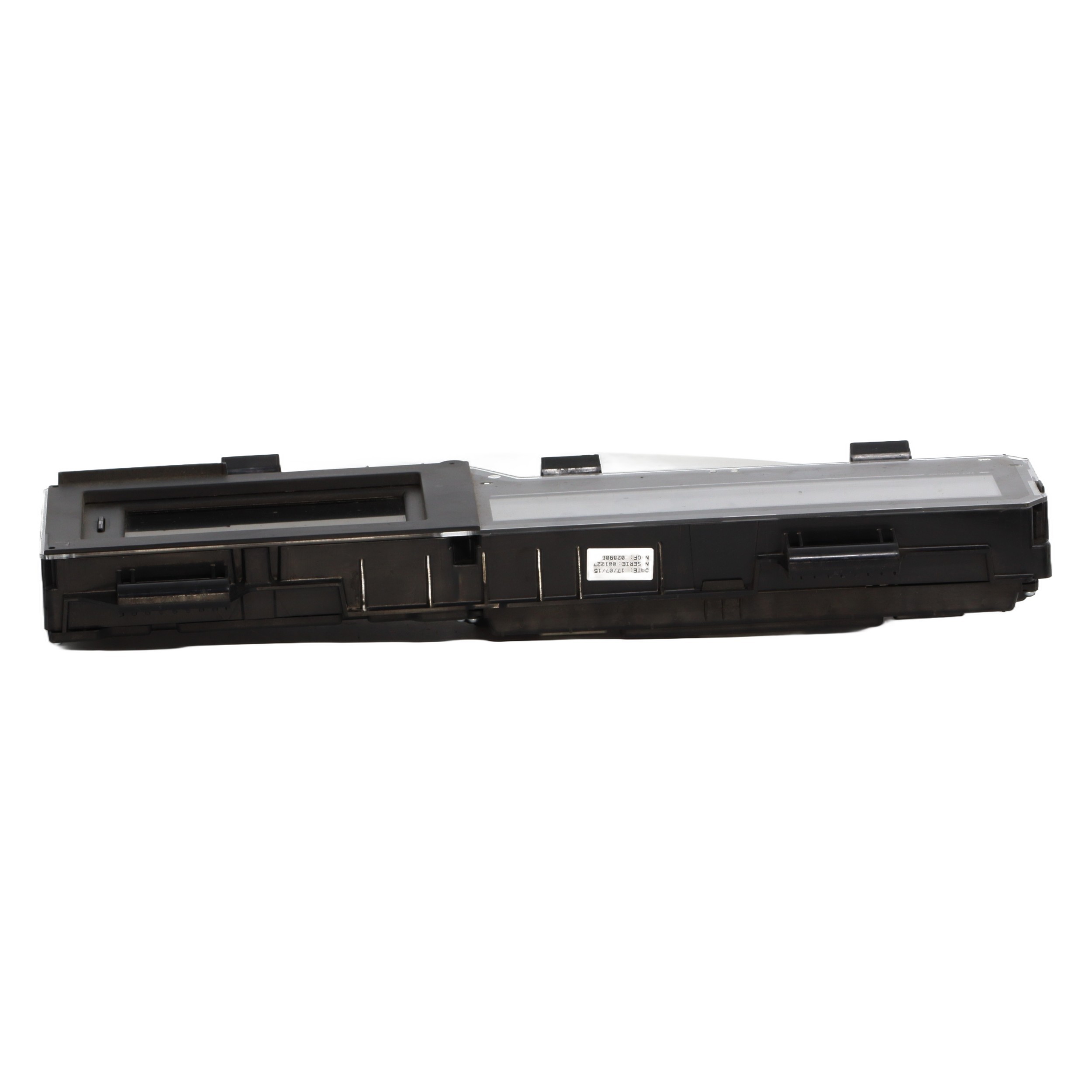 Compteur pour RENAULT SCENIC 3 PHASE 3 Compteur pour RENAULT SCENIC 3 PHASE 3