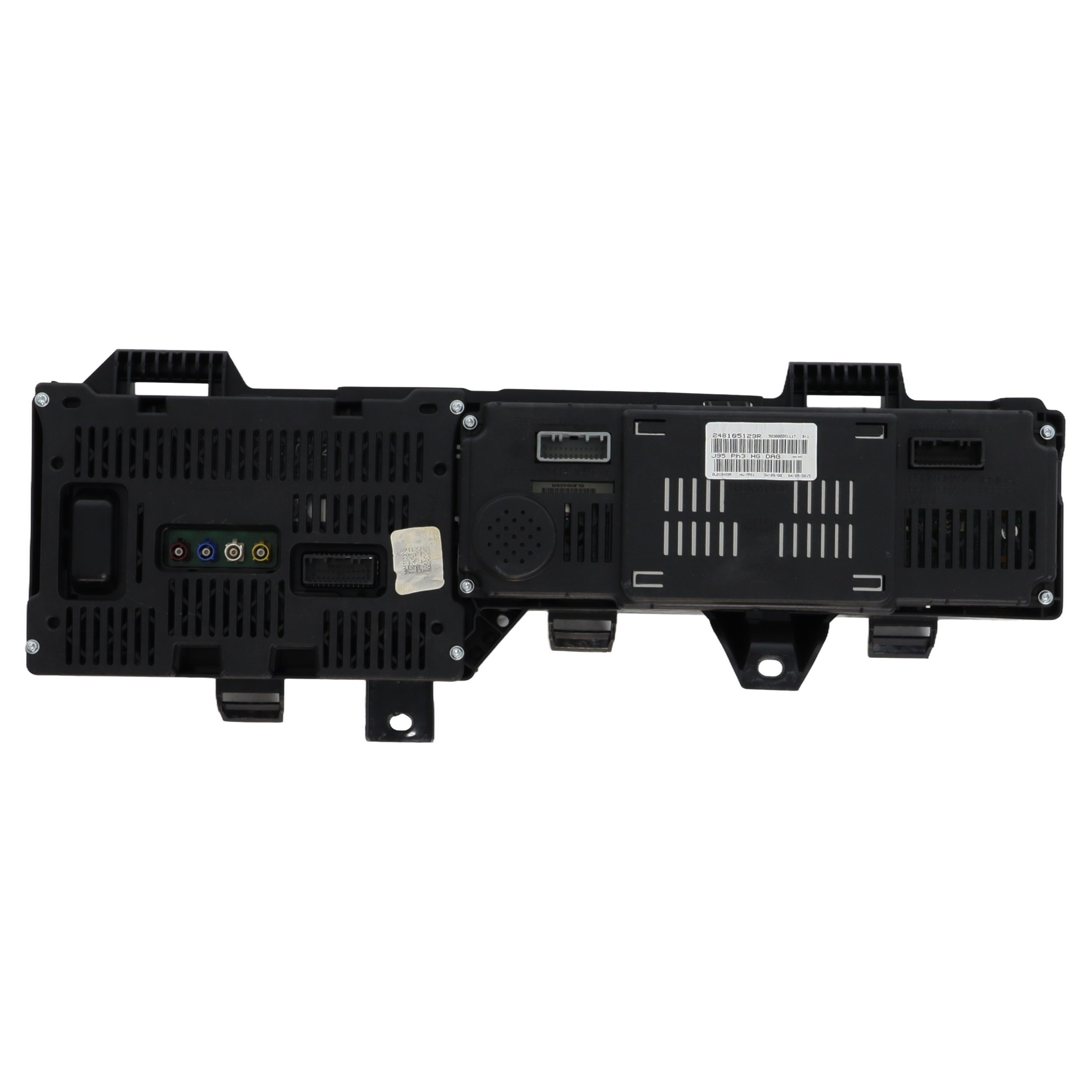 Compteur pour RENAULT SCENIC 3 PHASE 3 Compteur pour RENAULT SCENIC 3 PHASE 3