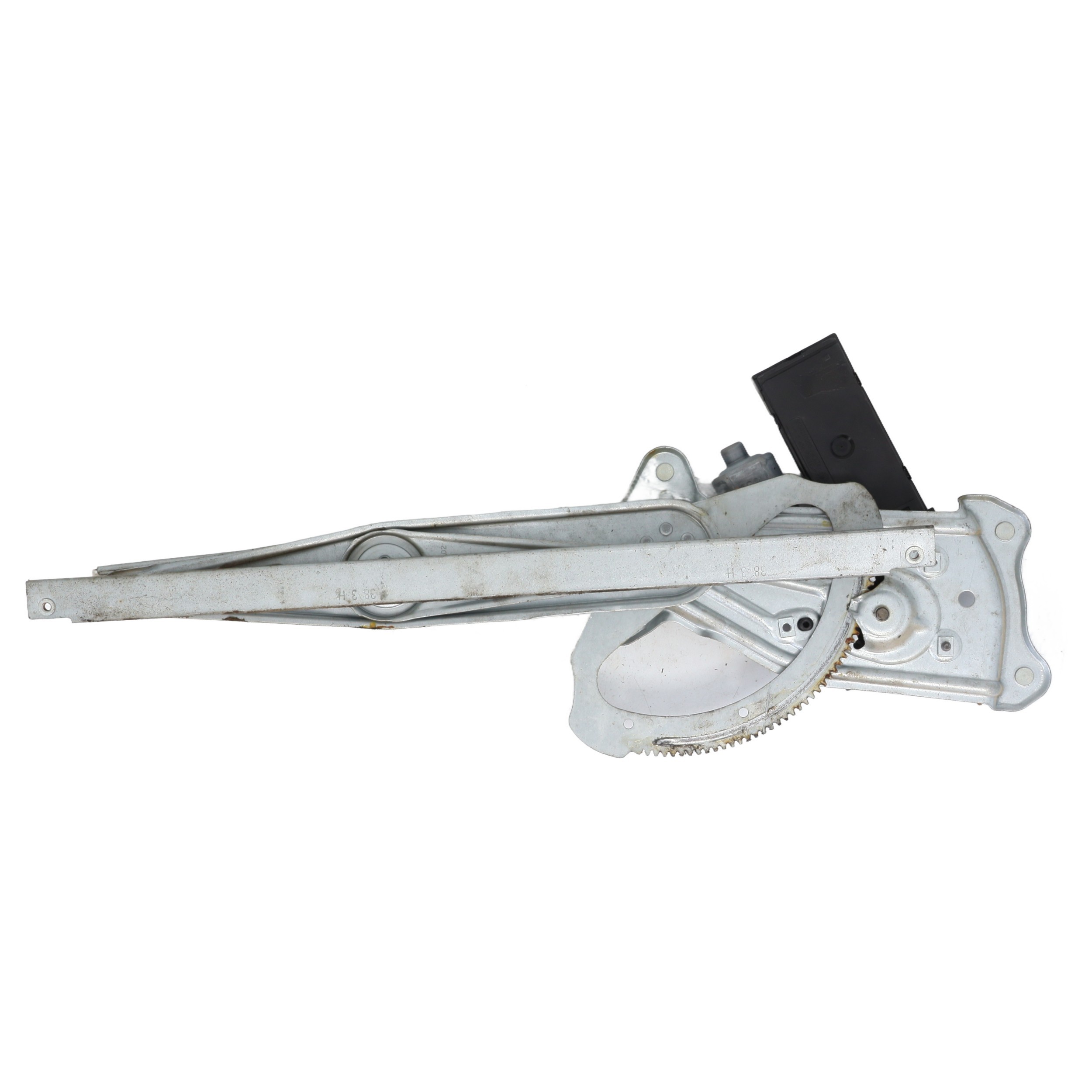 Leve vitre electrique avant gauche pour RENAULT SCENIC 3 PHASE 3 Leve vitre electrique avant gauche pour RENAULT SCENIC 3 PHASE 3