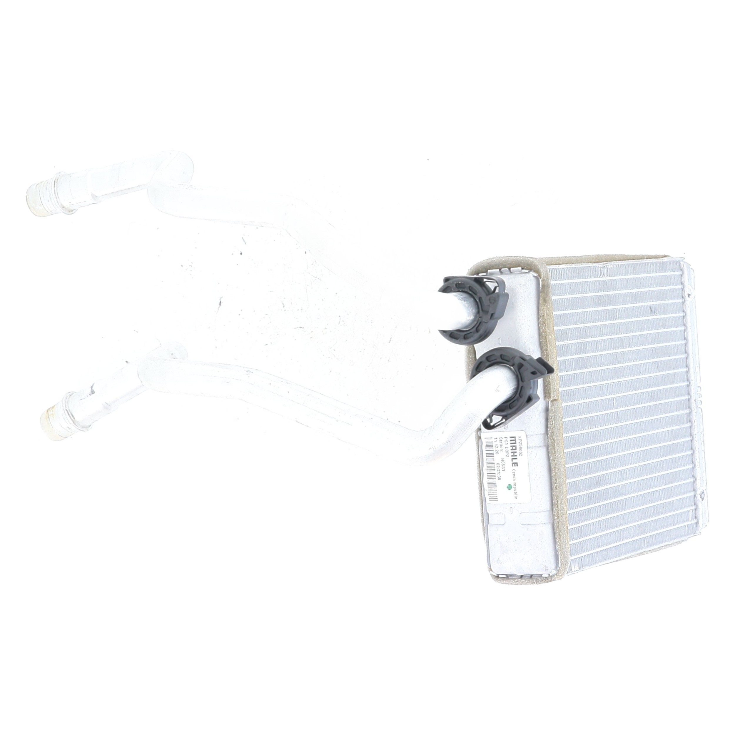 Radiateur chauffage pour PEUGEOT 208 2 Radiateur chauffage pour PEUGEOT 208 2