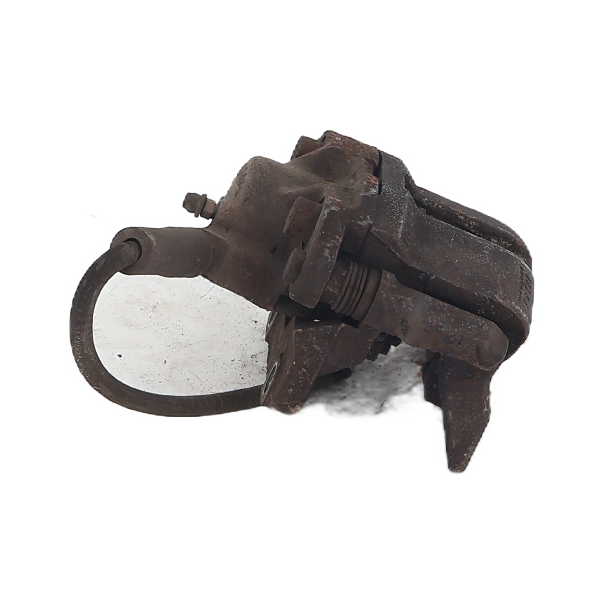 Etrier avant gauche (freinage) pour RENAULT CLIO 2 PHASE 2 Etrier avant gauche (freinage) pour RENAULT CLIO 2 PHASE 2