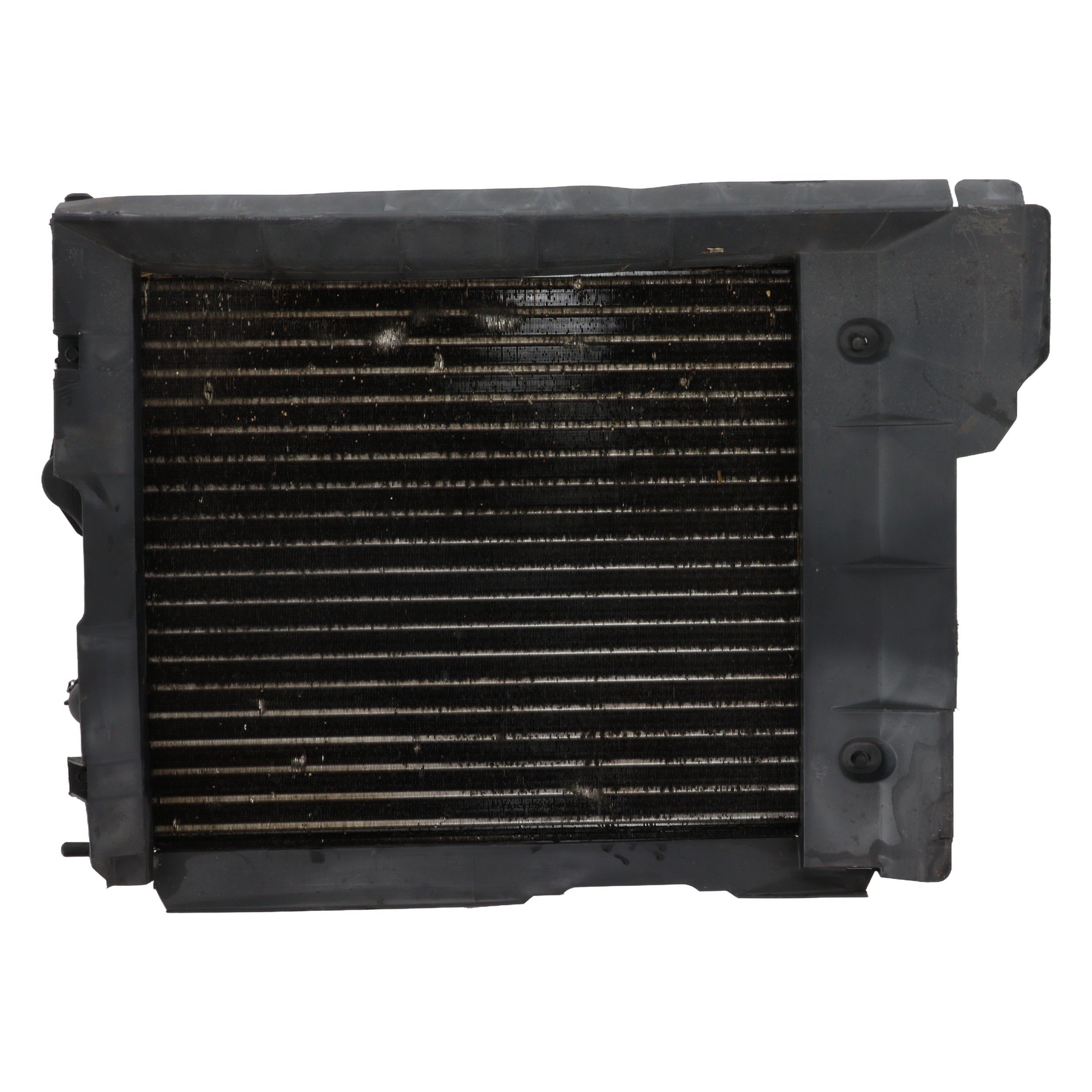 Radiateur eau pour RENAULT CLIO 2 PHASE 2 Radiateur eau pour RENAULT CLIO 2 PHASE 2