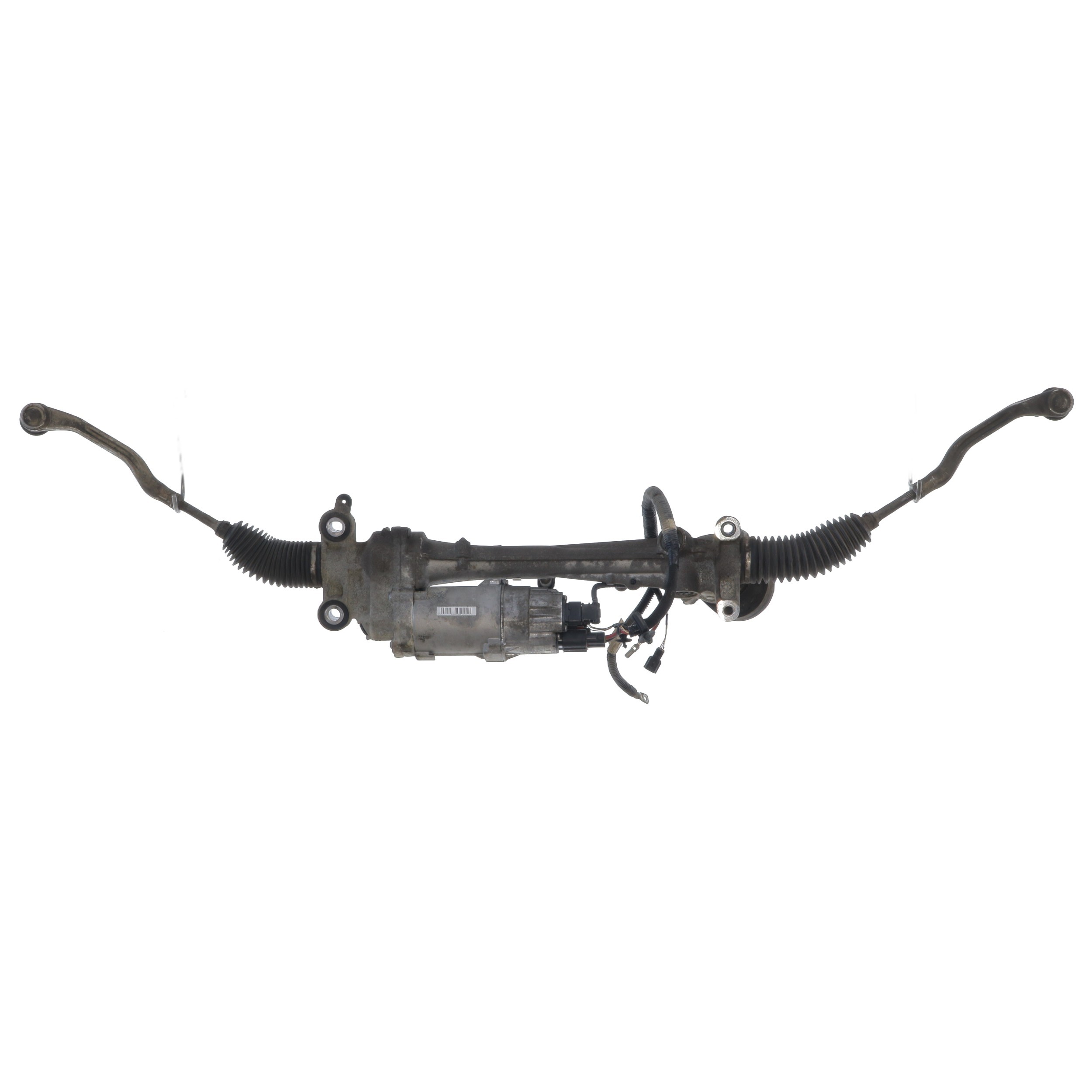 Cremaillere assistee pour RENAULT GRAND SCENIC 4 Cremaillere assistee pour RENAULT GRAND SCENIC 4