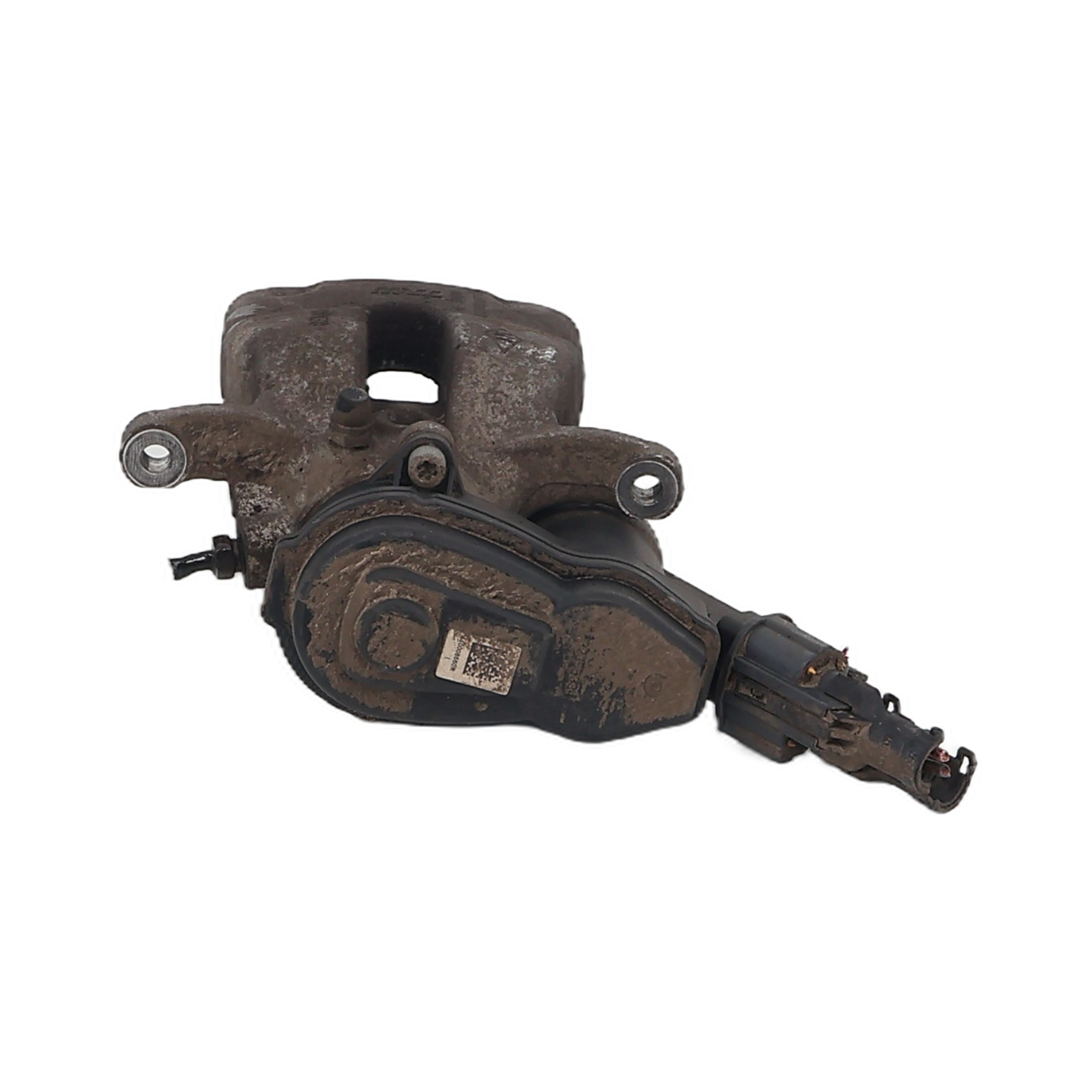 Etrier arriere droit (freinage) pour RENAULT GRAND SCENIC 4 Etrier arriere droit (freinage) pour RENAULT GRAND SCENIC 4