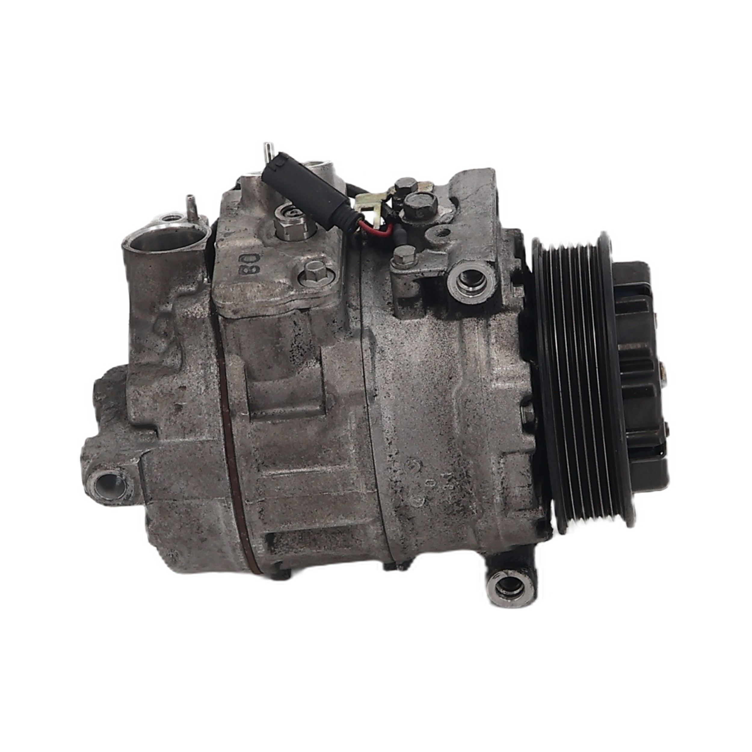 Compresseur clim pour MERCEDES CLASSE E 211 PHASE 1 Compresseur clim pour MERCEDES CLASSE E 211 PHASE 1